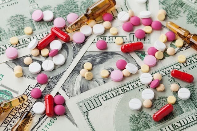 NCPA Says AI Can Help Pharmacies Optimize Cash Pricing 