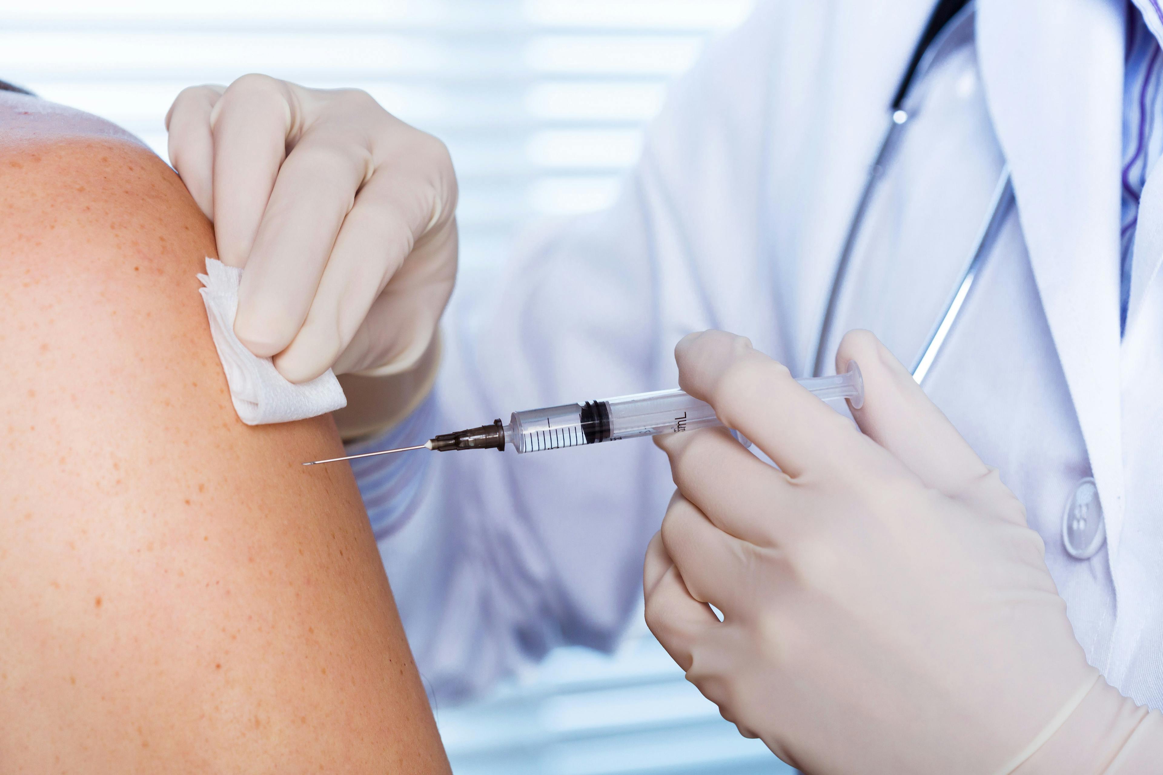 Examining Immune Response of Hepatitis B Vaccines in Patients With HCV