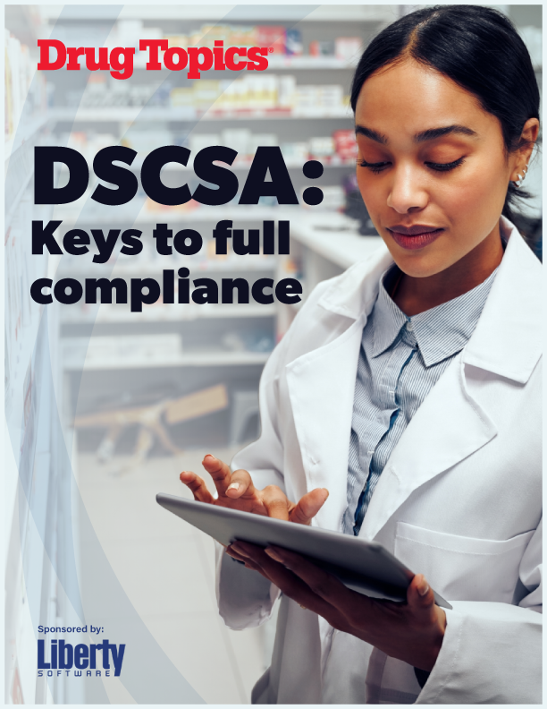 DSCSA: Keys to full compliance