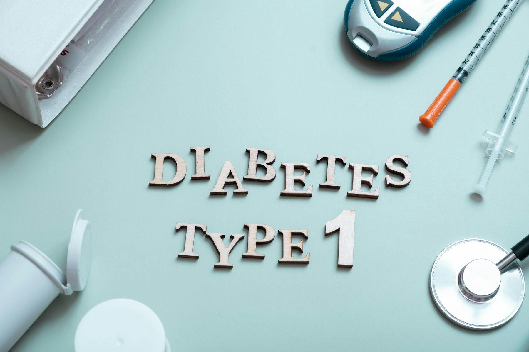 T1D Prevalence Increased Among US Adults Aged 45 to 64