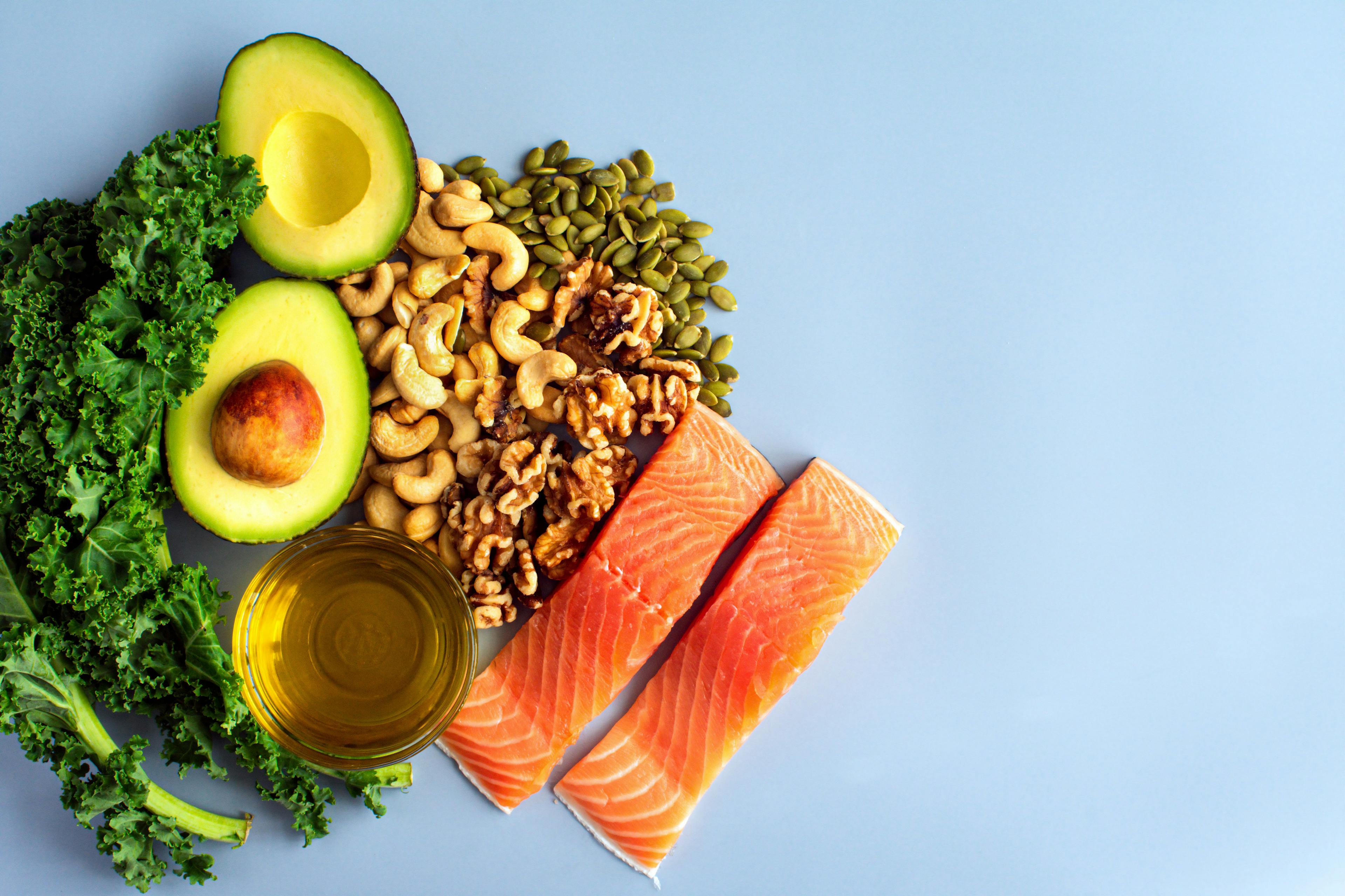 Omega-3 Fatty Acids May Lower Colorectal Cancer Risk