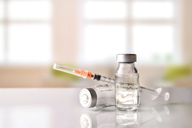 Once-Weekly Insulin for T2D Shows Positive Topline Results in Phase 3 Clinical Trial Program