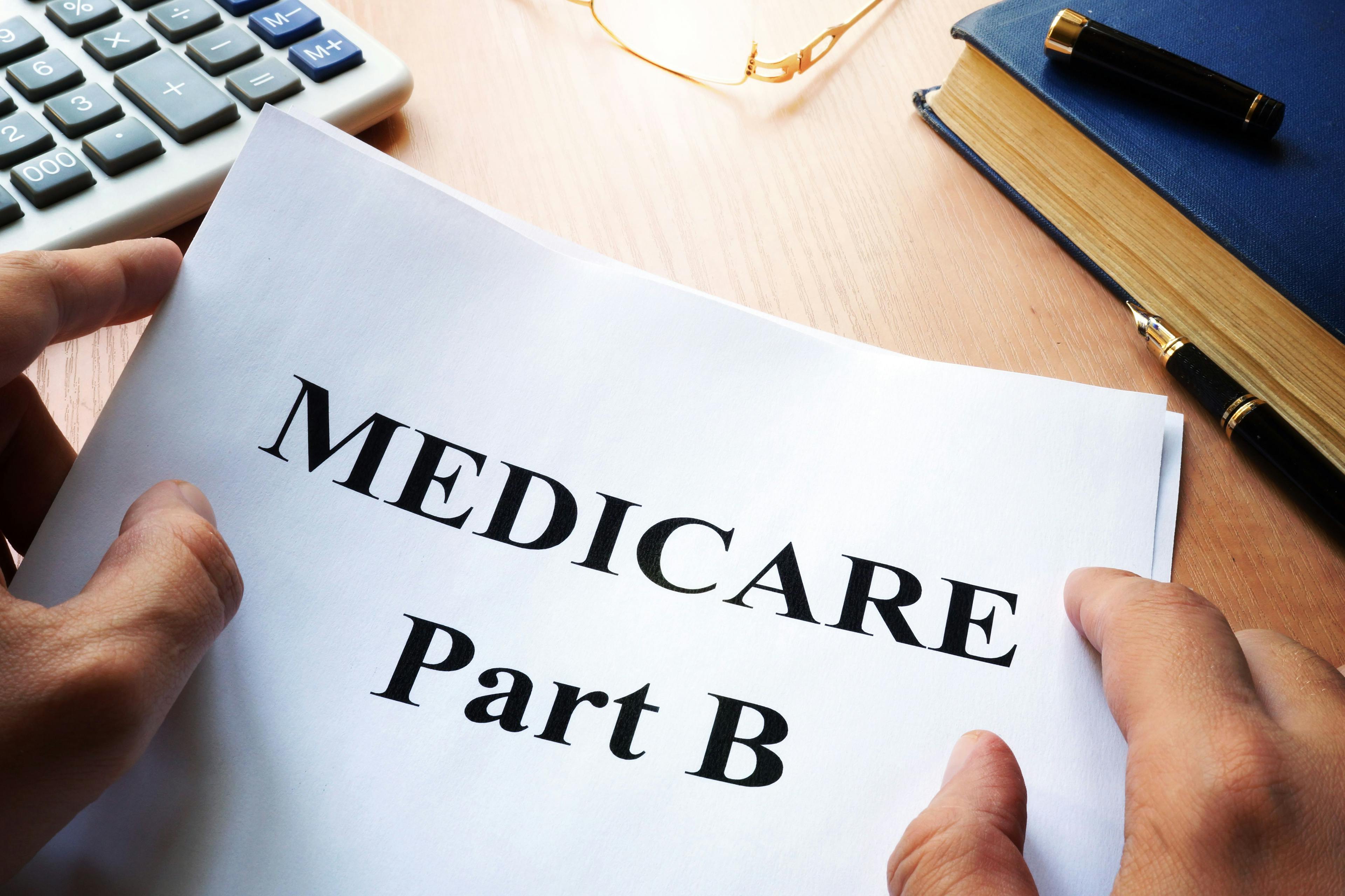 AMCP Pushing for Medicare Part B Payments for Pharmacists