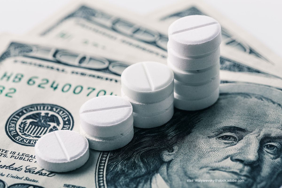 Cancer Drug Prices Continue to Rise