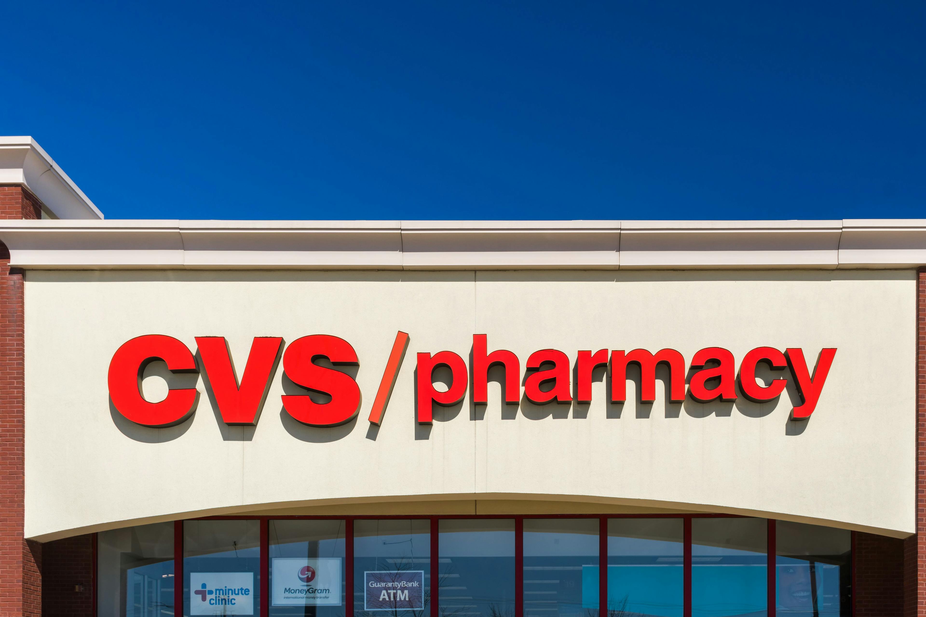 CVS Pharmacists in Rhode Island Petition to Unionize  