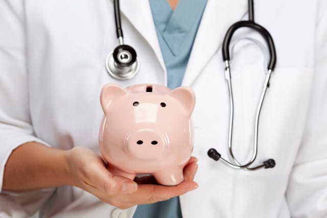 Pediatric Medical Spending on Mental Health Increased by 31% in 4-Year Period