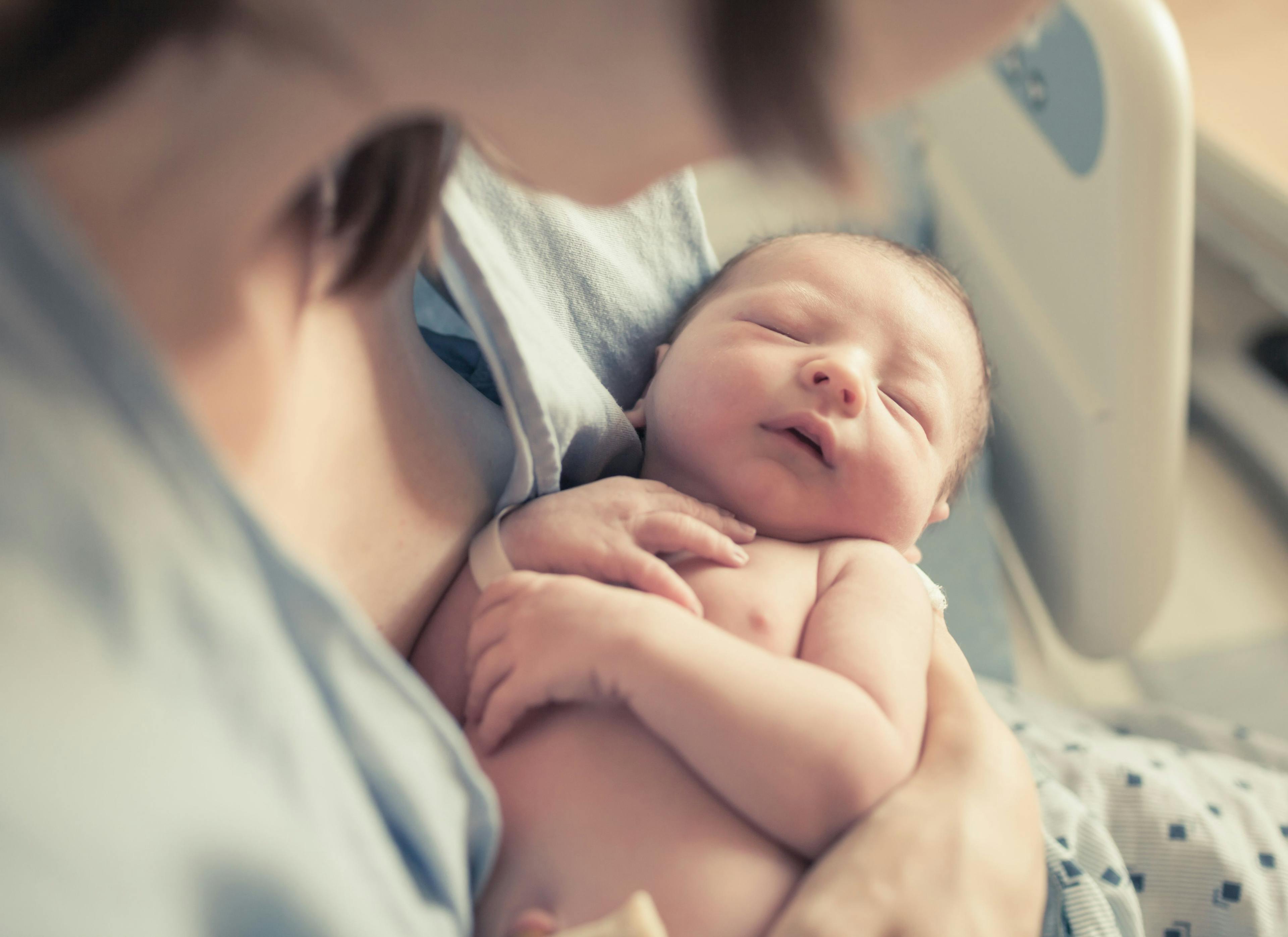 Navigation Program Could Help Reduce Postpartum Hospitalizations