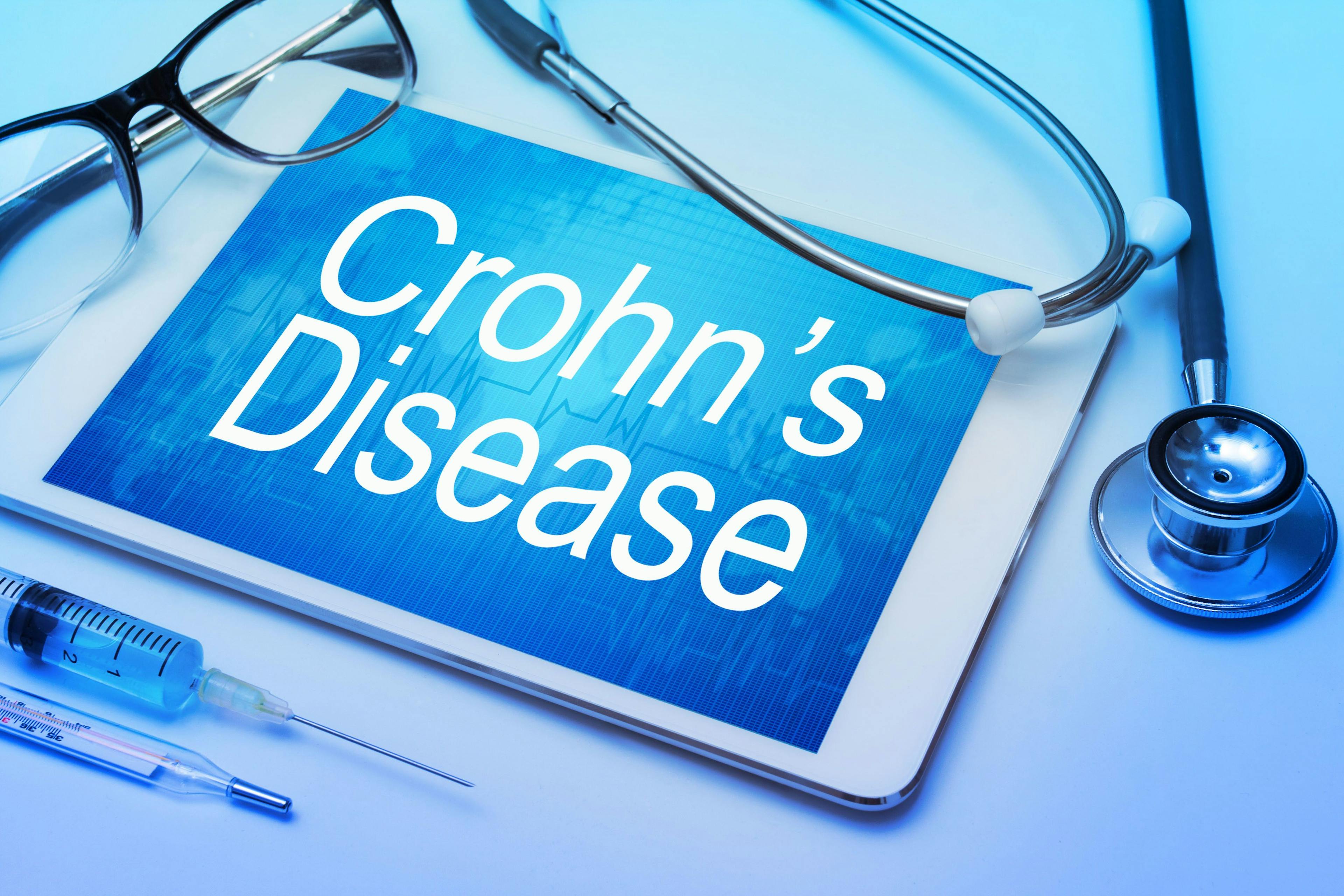 FDA Approves First Oral Treatment for Patients With Moderate to Severe Crohn's Disease