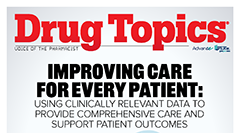 Improving Care for Every Patient: Using Clinically Relevant Data to Provide Comprehensive Care and Support Patient Outcomes