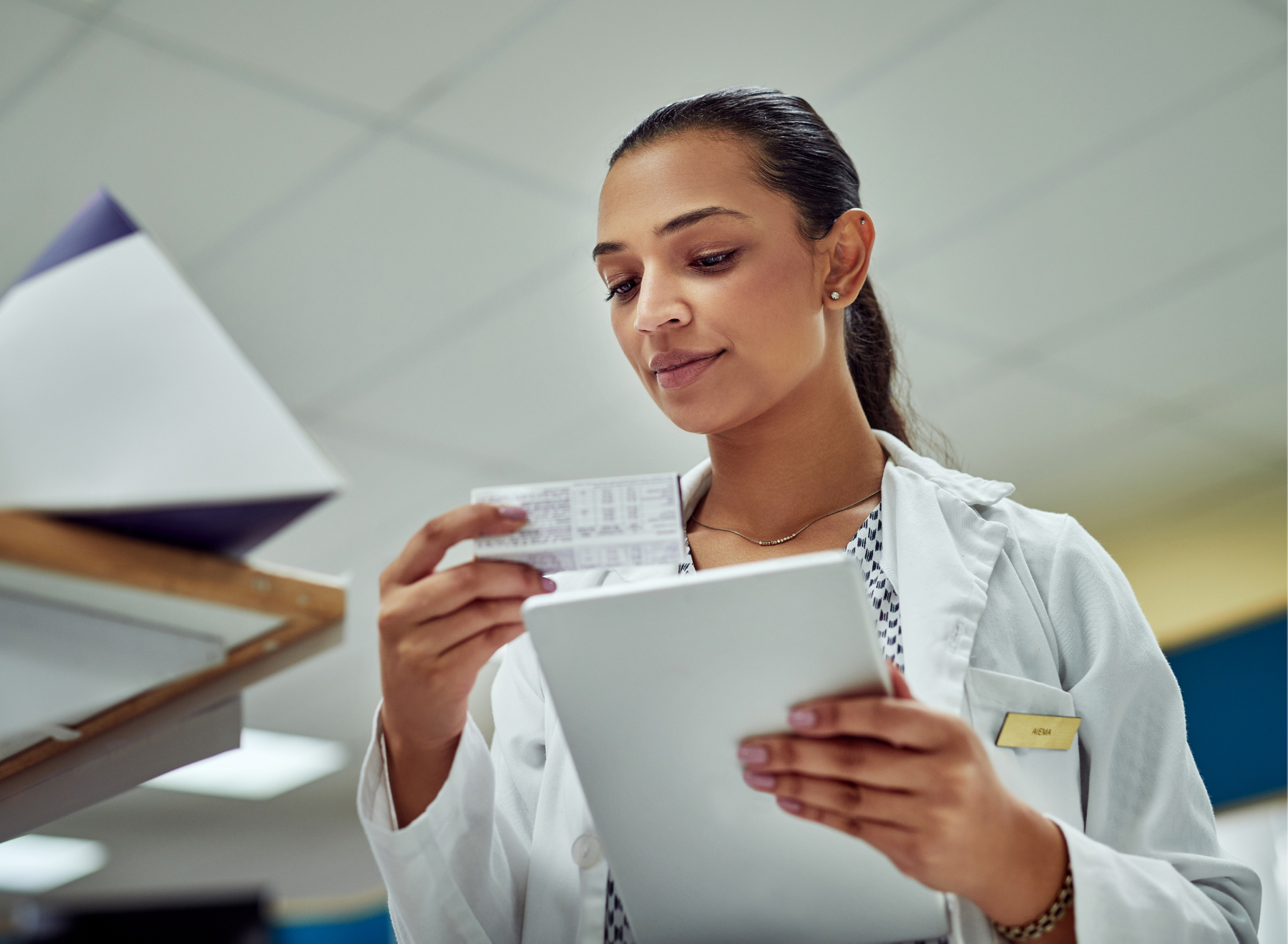 A Guide to HIPAA Compliance in the Pharmacy