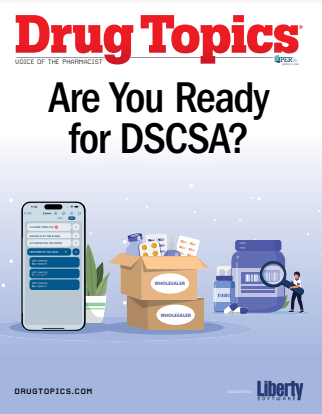 Are You Ready for DSCSA?