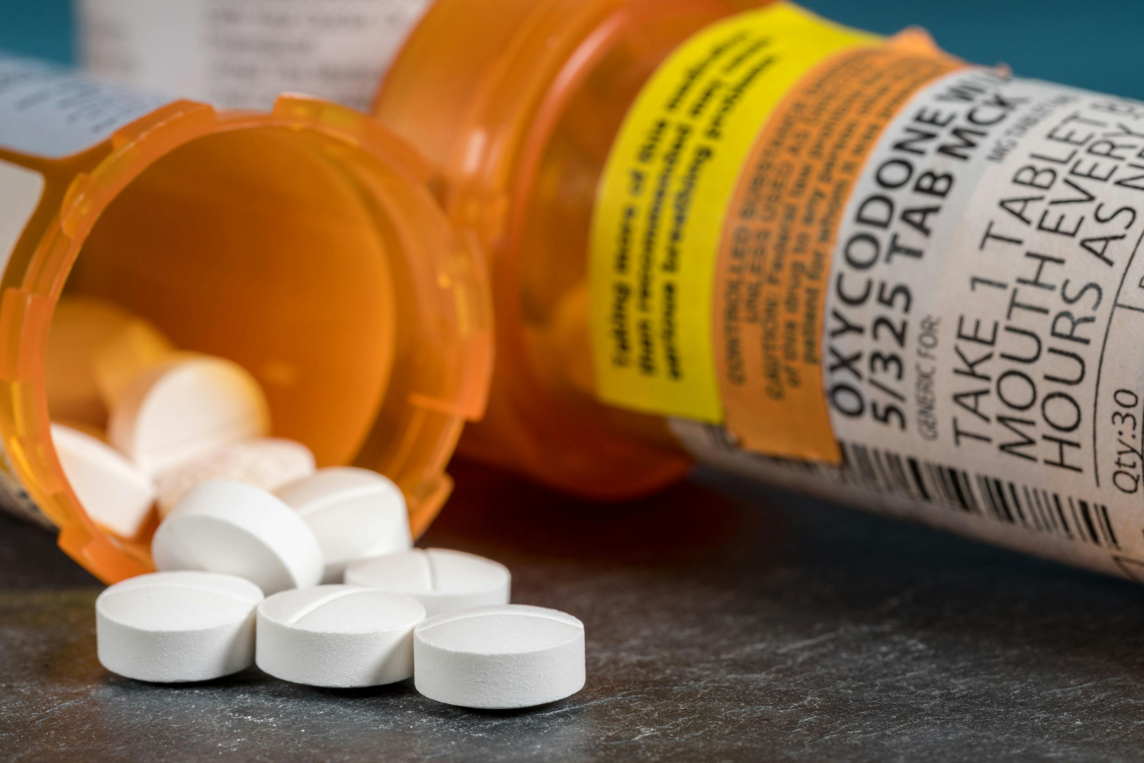 Examining Trends in Long-Term Opioid Use, Importance of Pharmacist-Physician Collaboration 