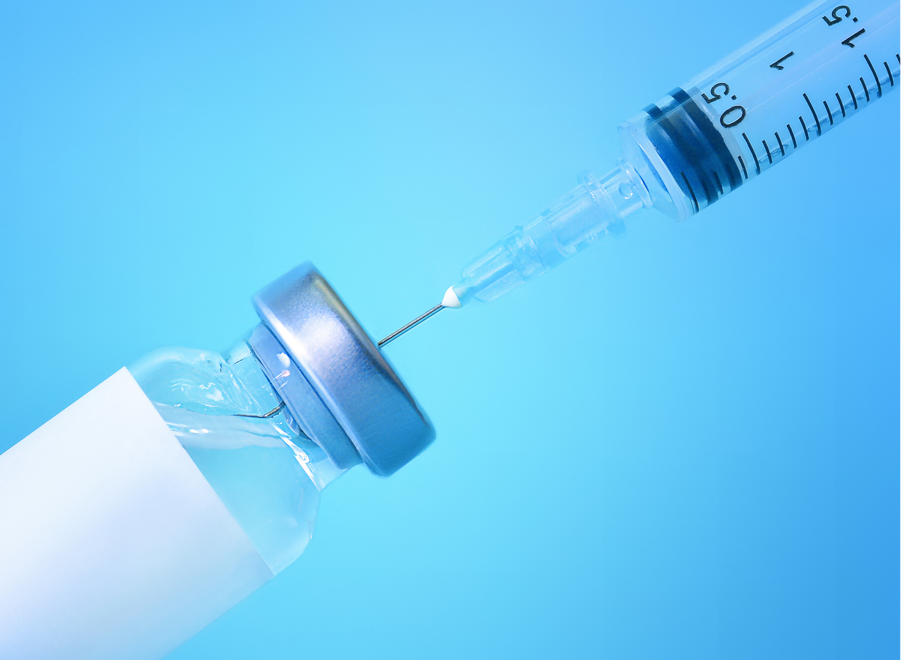 FDA: Pfizer RSV Vaccine Approved for Use In Older Adults