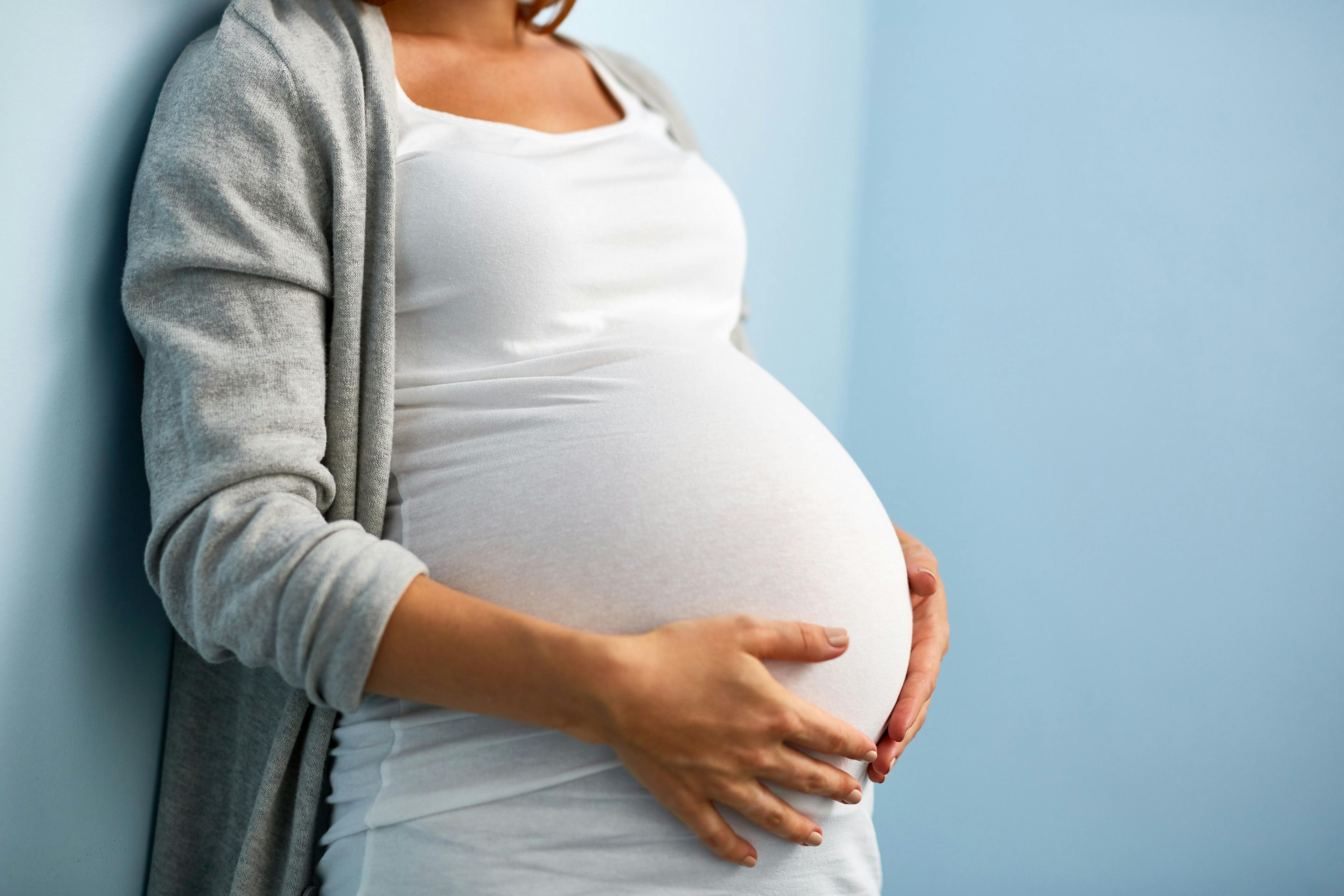 Pregnant person / pressmaster - stock.adobe.com
