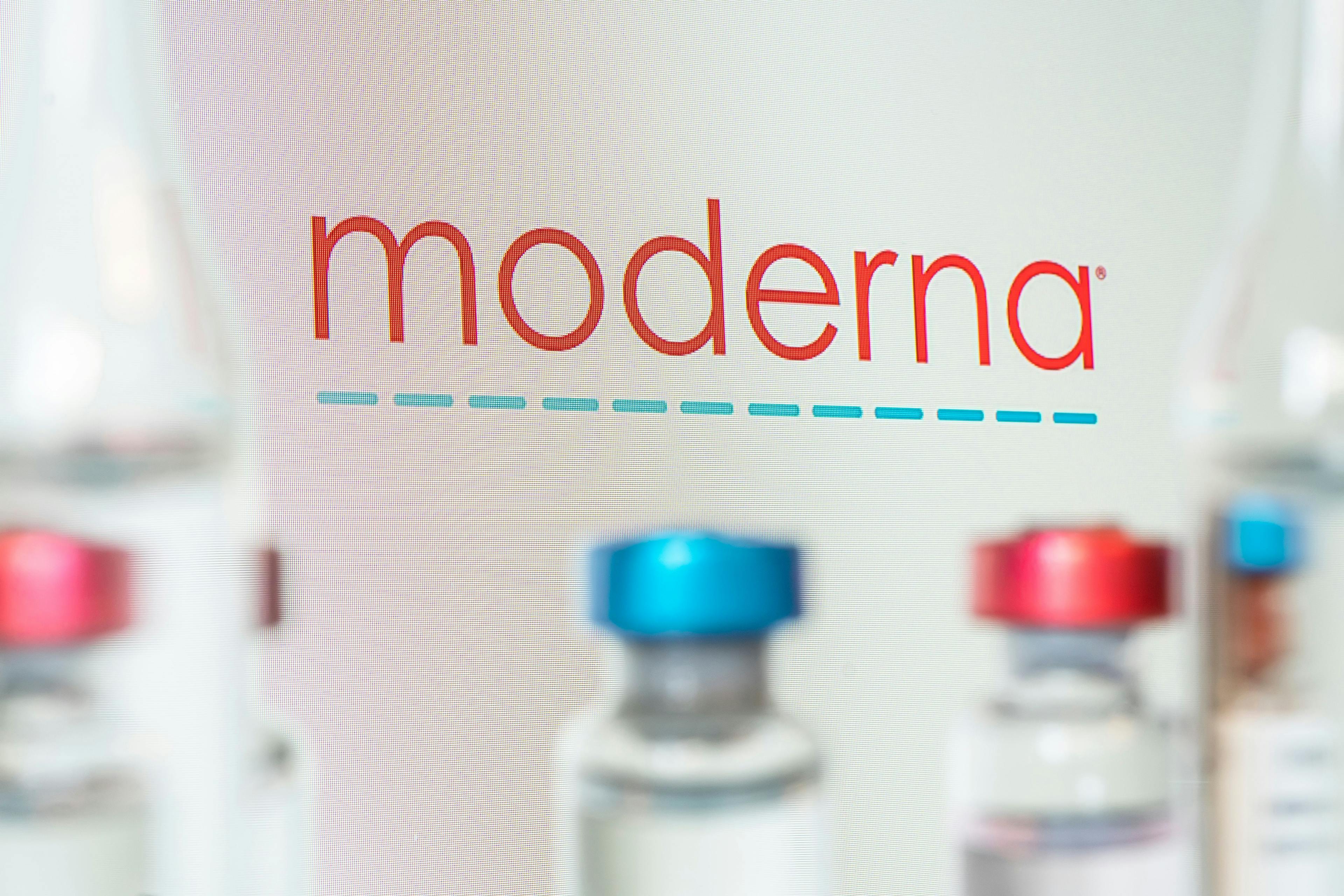 Moderna’s Updated COVID-19 Vaccine Effective Against BA.2.86 Variant