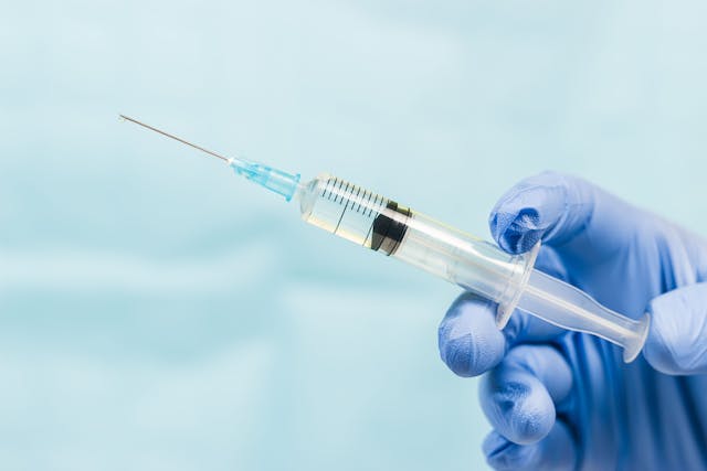 BD to Increase Plastic Syringe Production After FDA Warns on Imports From China