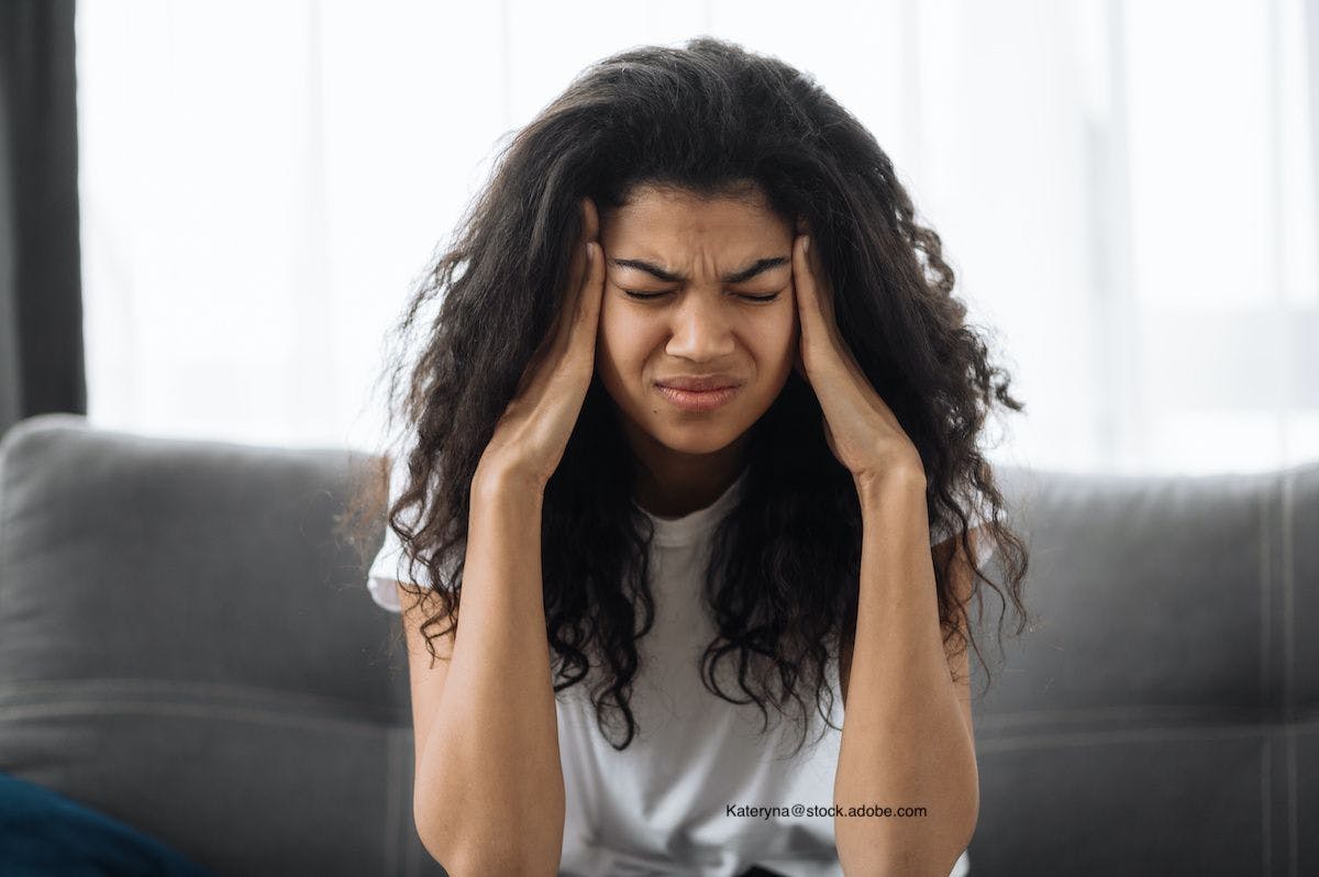  Examining Connections Between Migraine and Mental Health