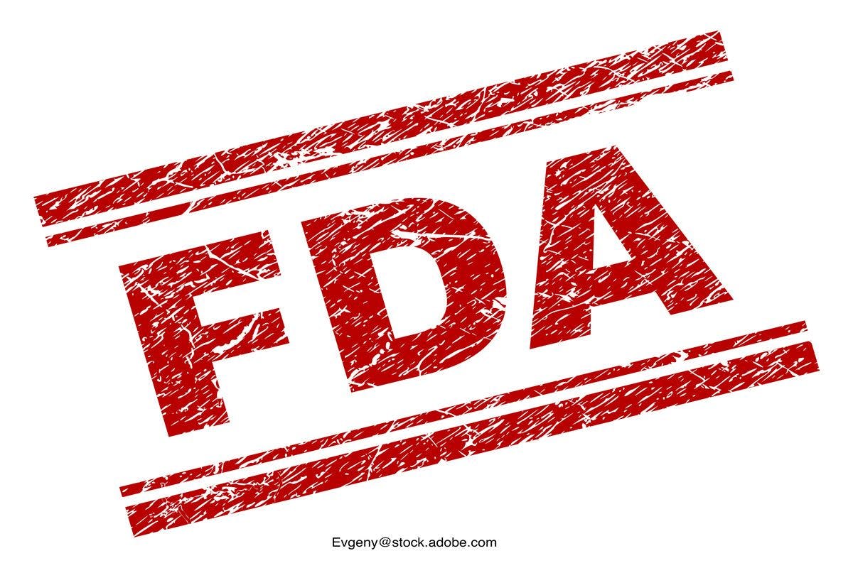 FDA Approves Tirzepatide (Mounjaro) for Type 2 Diabetes