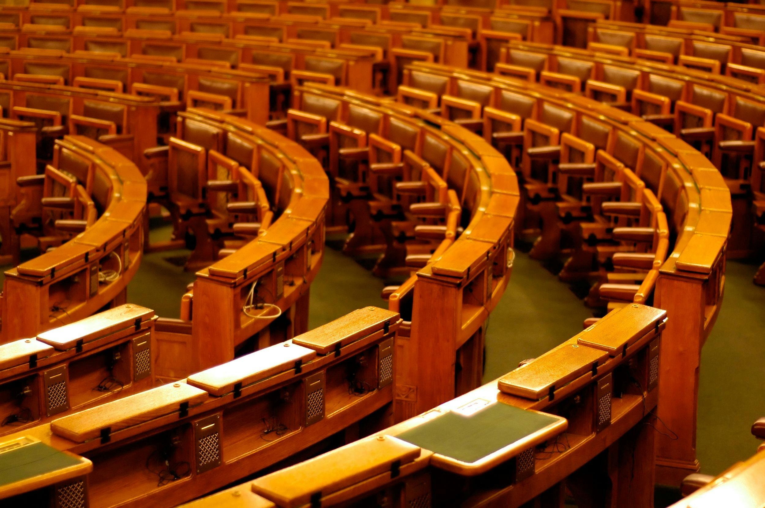 PBM Transparency Bill Heads to Full Senate