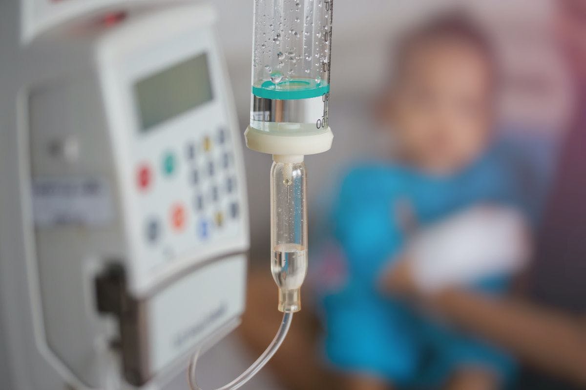 Optimizing Outcomes for Pediatric Infusion Therapy