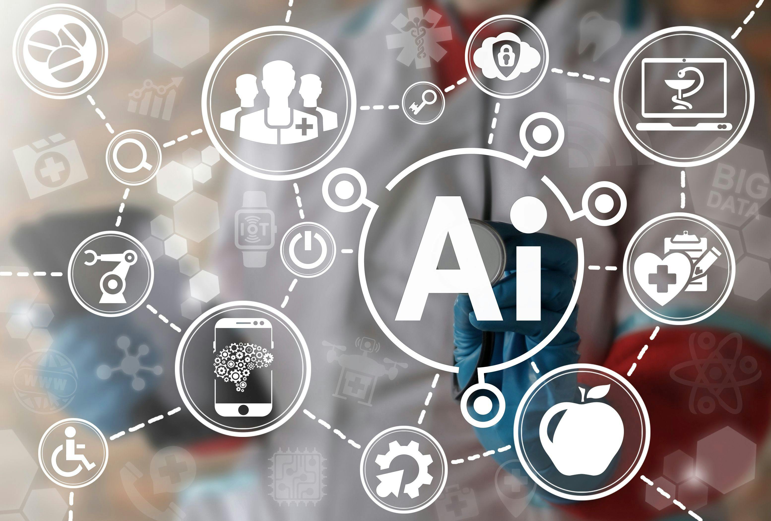 Why Artificial Intelligence is Critical to the Success of Value-Based Care