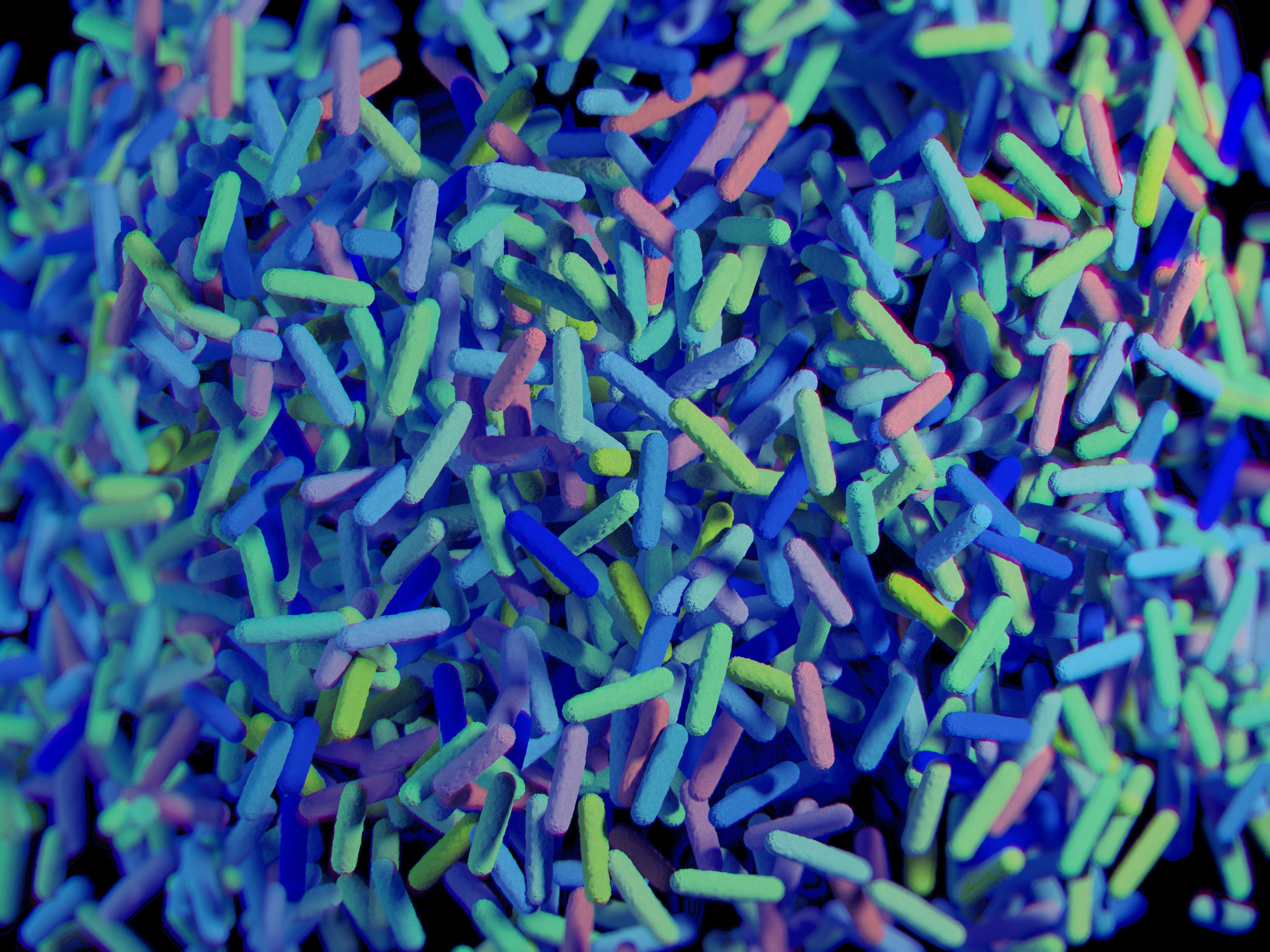 New Research Reveals Gut Microbiome-Diabetes Link