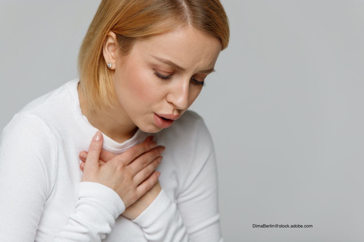Poor Lung Function Tied to Asthma Exacerbations