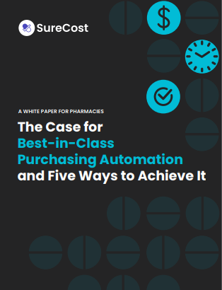 The Case for Best-in-Class Purchasing Automation and Five Ways to Achieve It