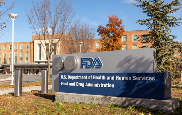 FDA Approves Omalizumab Injection for Treatment of Food Allergies 