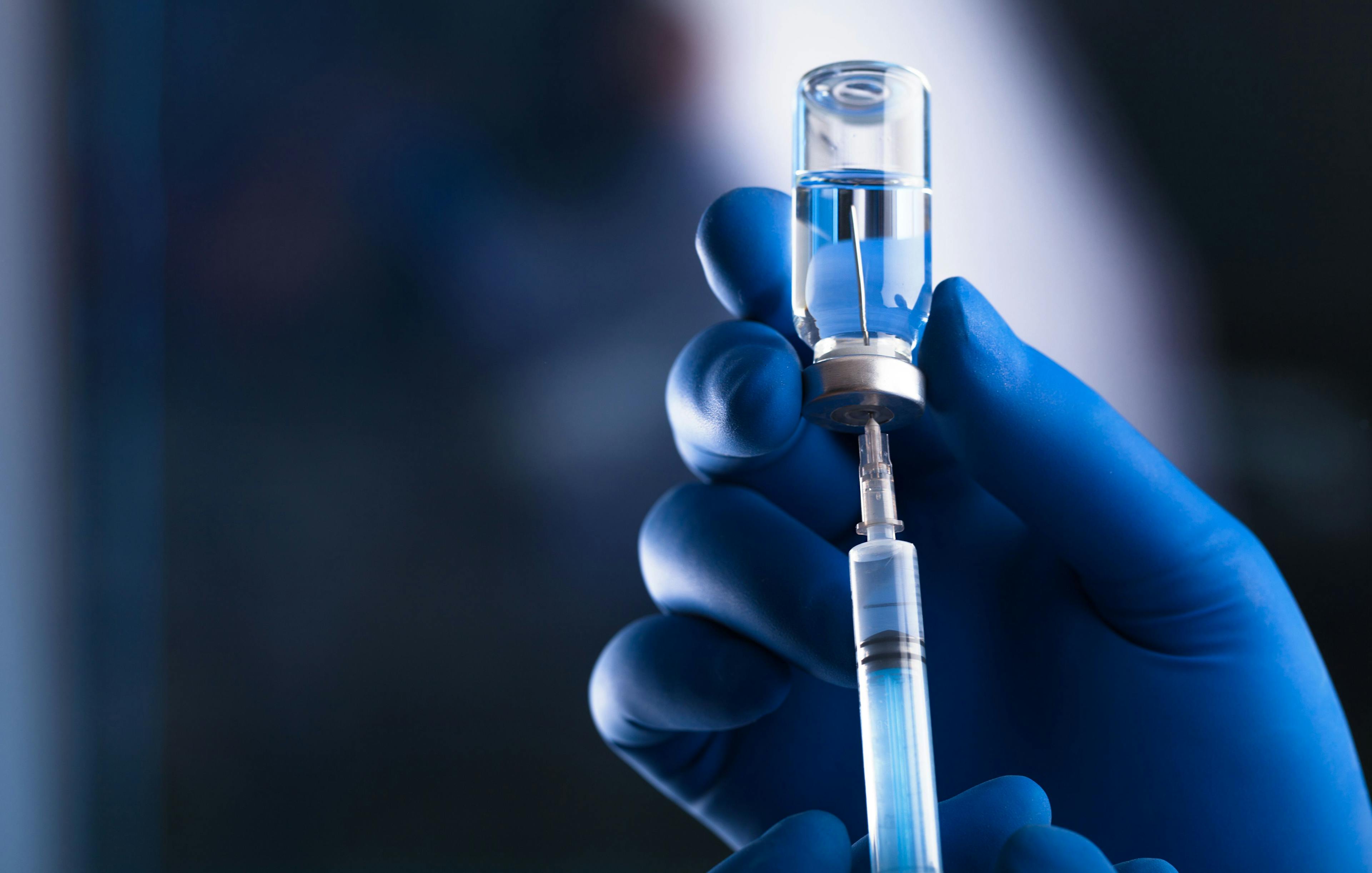 Analysis Estimates 100 Million Non-COVID-19 Adult Vaccines Missed