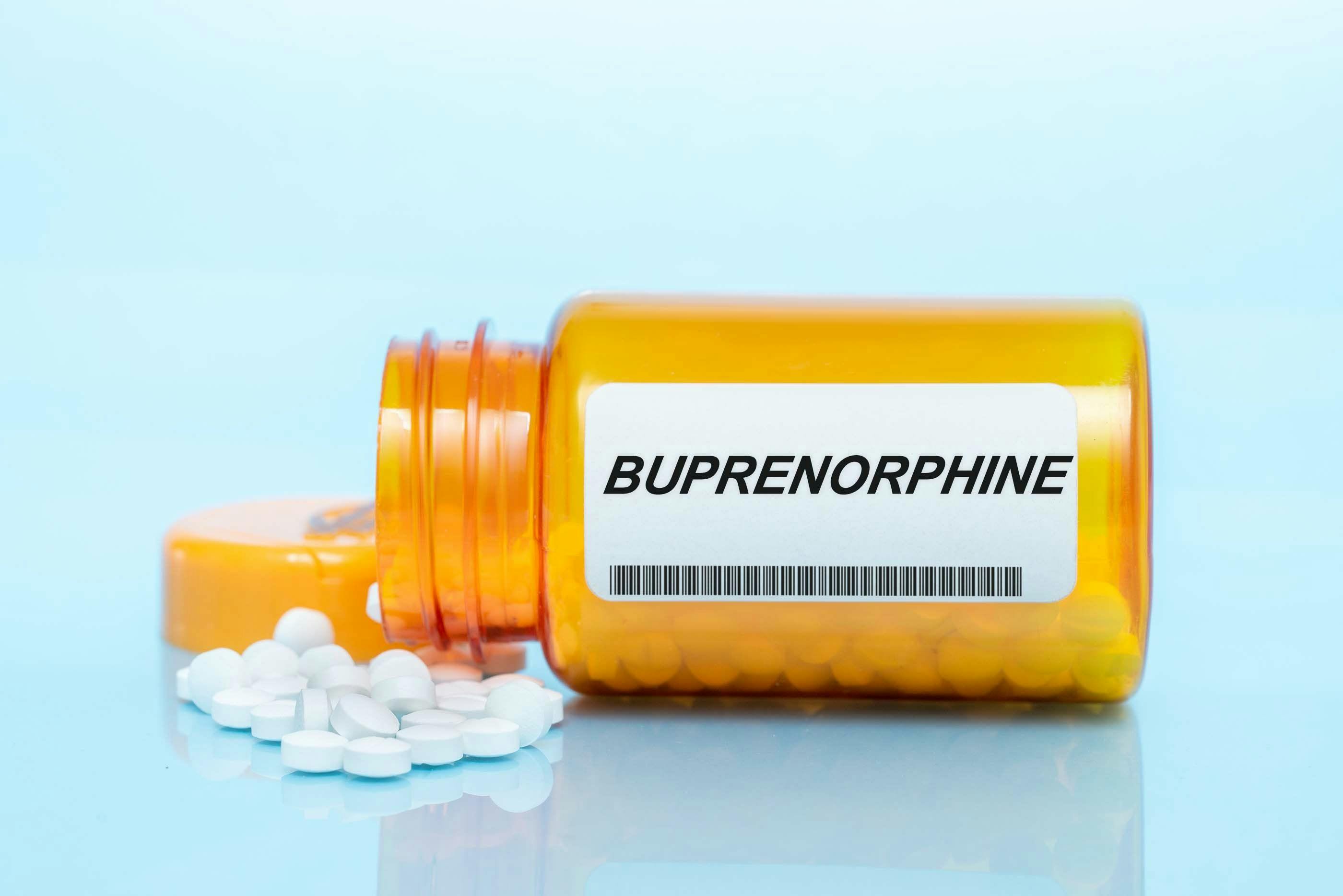Could Higher Doses of Buprenorphine Help People With OUD Stay in Treatment?
