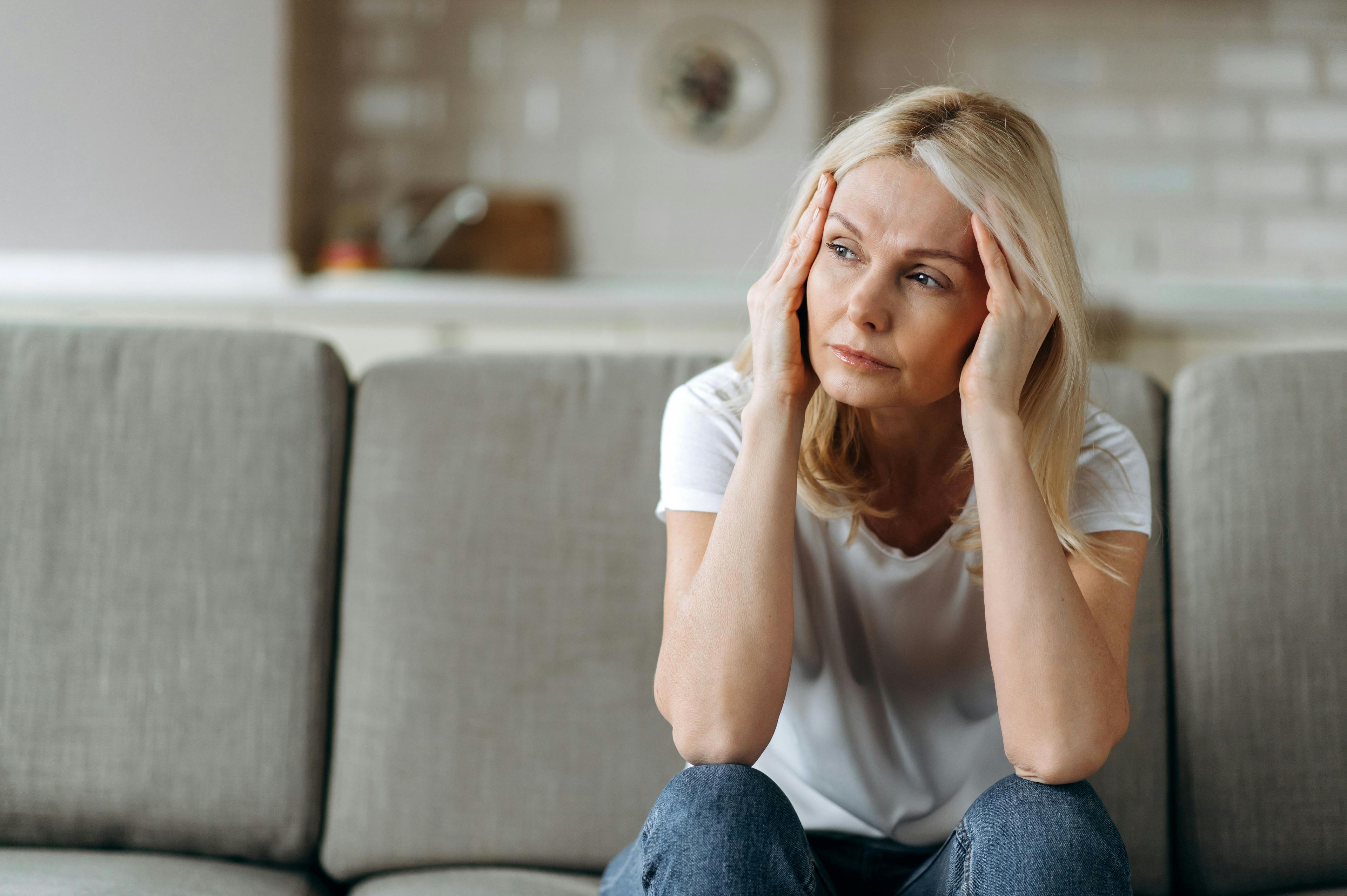 Scoping Review Reveals Effects of COVID-19 on Peri- and Post-Menopausal Women