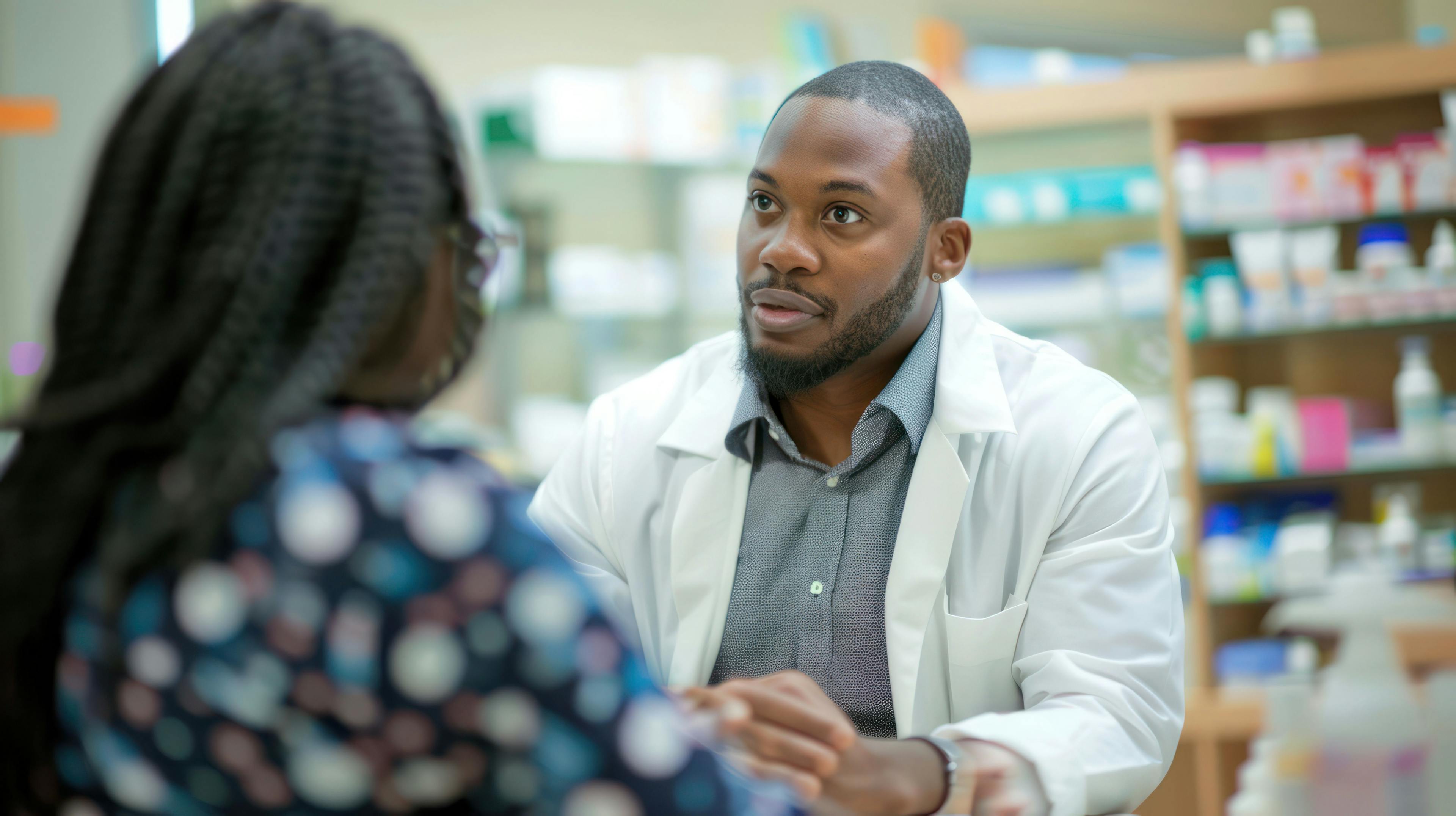 Health System Specialty Pharmacists Elevate Care Across Clinical Spaces