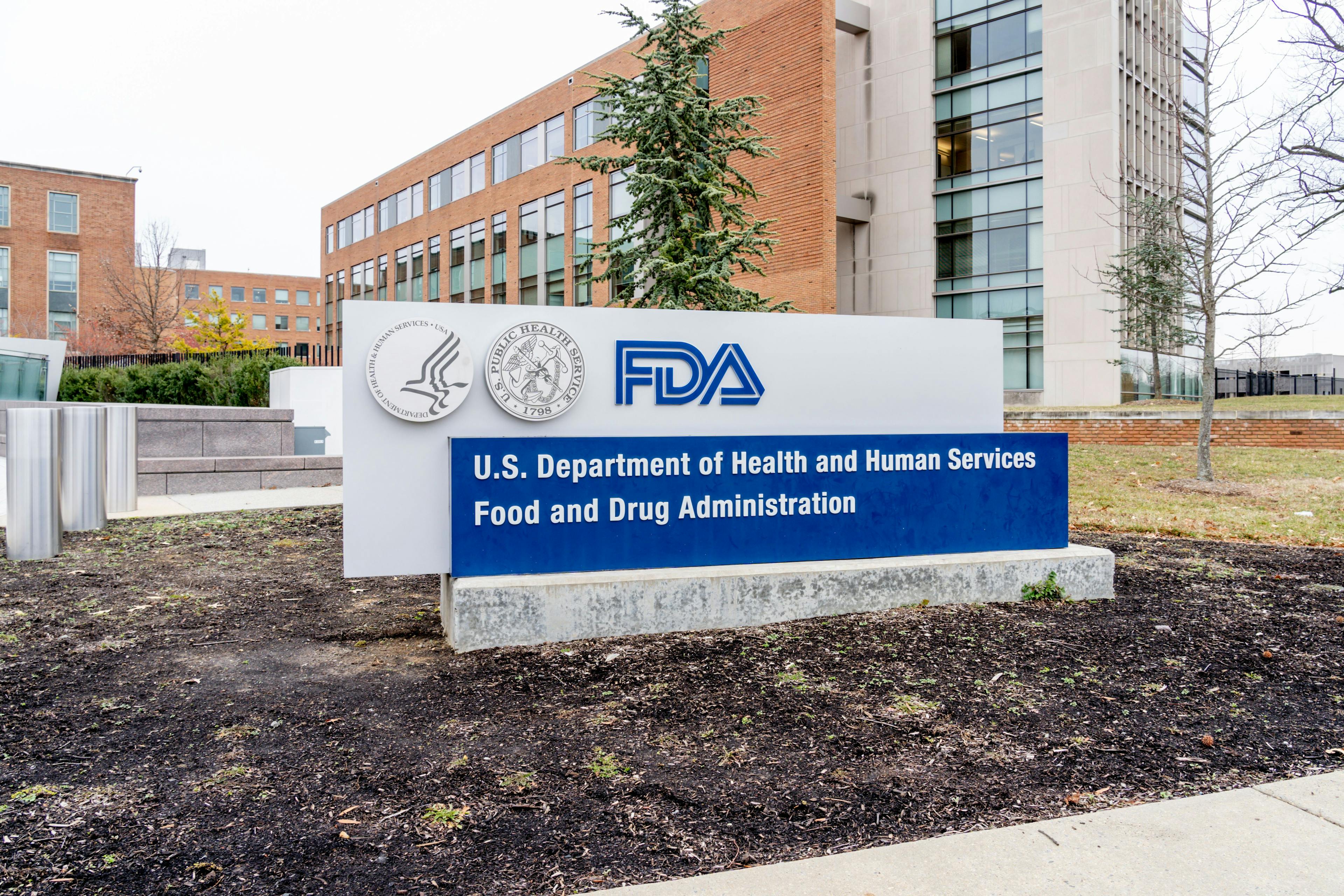 FDA Approves Resmetirom as First-Ever Treatment For MASH
