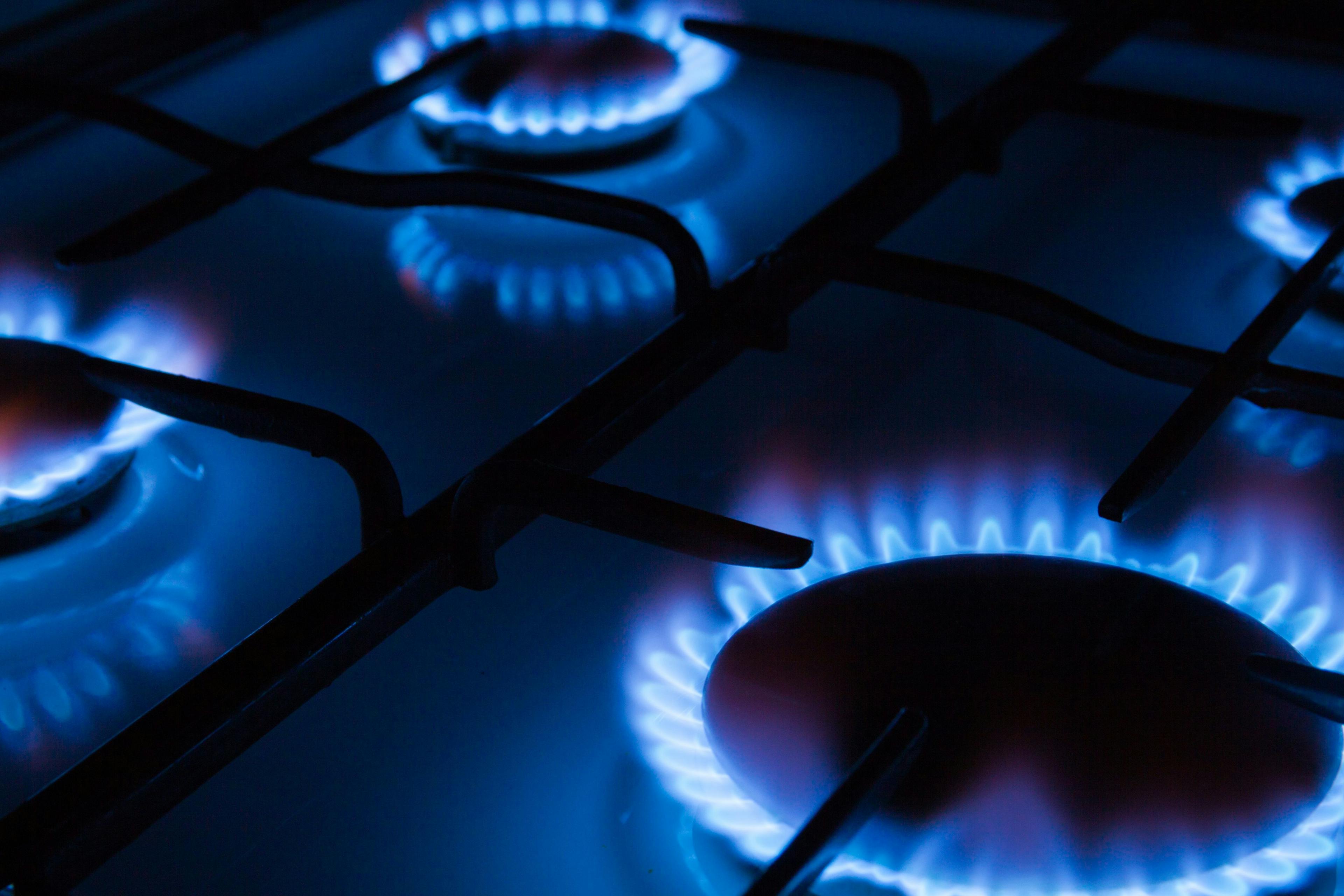 Study Finds Gas Stove Smoke Accounts for 12% of Childhood Asthma in the US