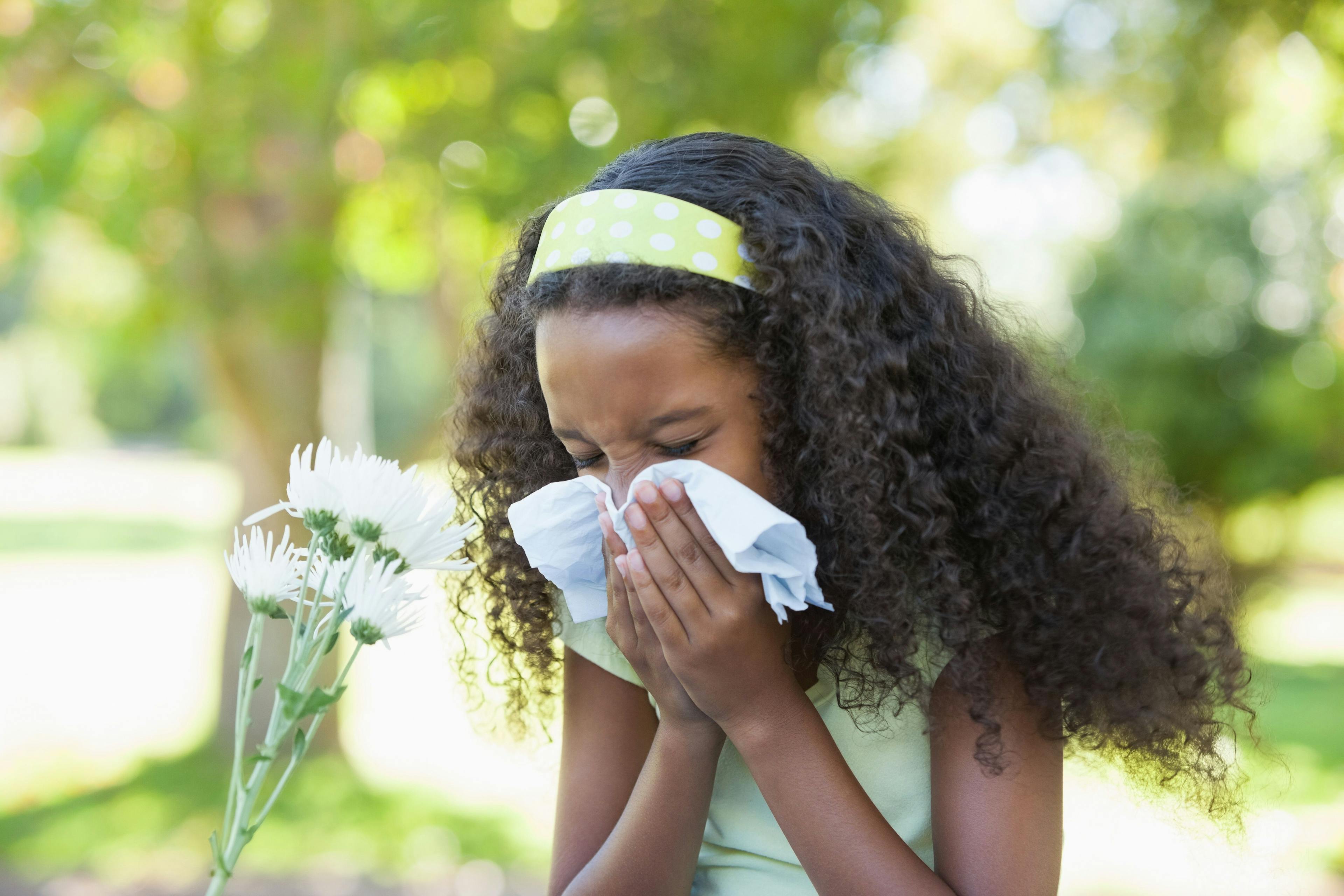 OTC Product Roundup: Allergies
