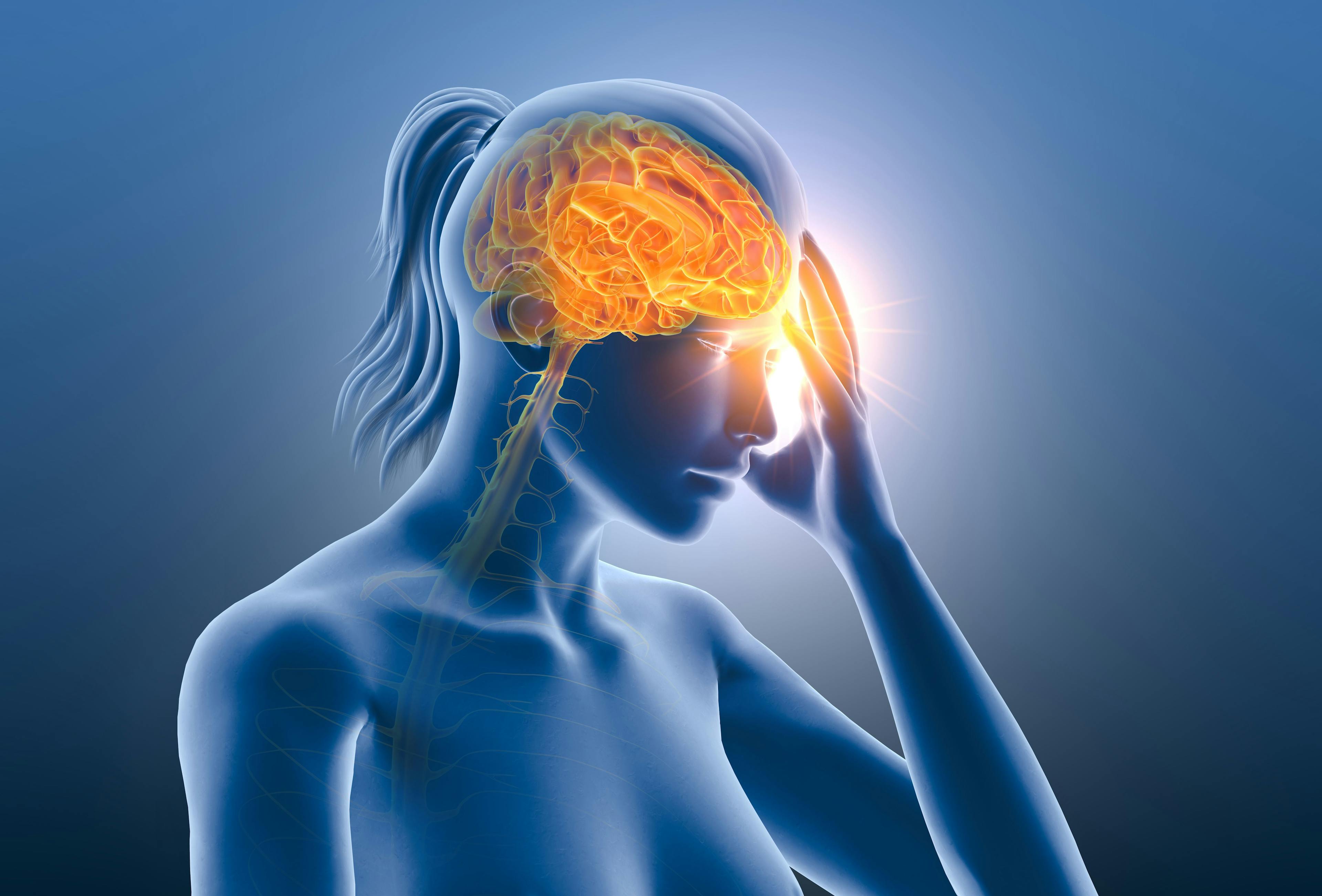 Phase 3 Data Published for Zavegepant for the Acute Treatment of Migraine in Adults 