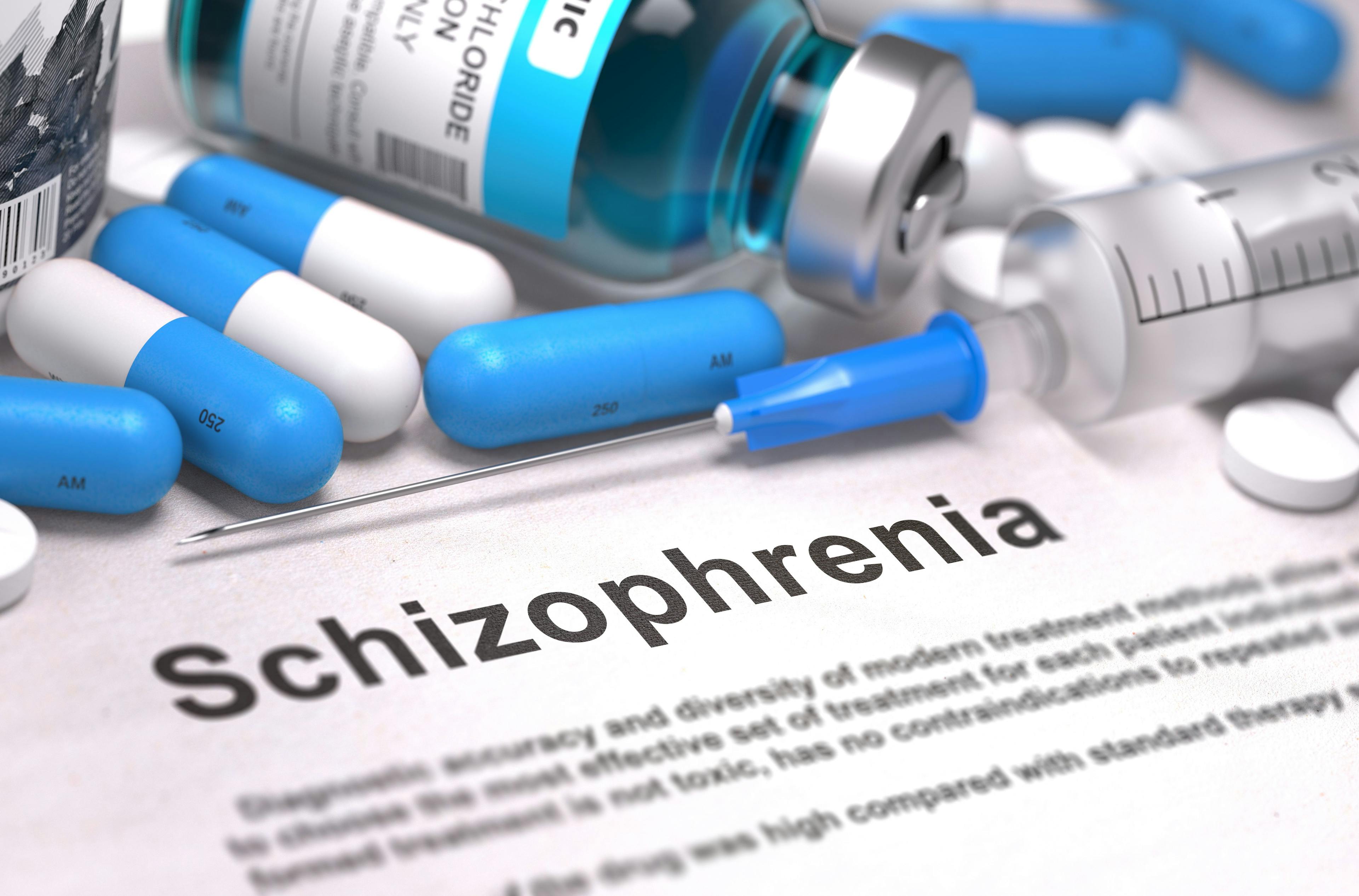 Positive Results Announced From Phase 3 Trial of Oral Weekly Risperidone for Schizophrenia 