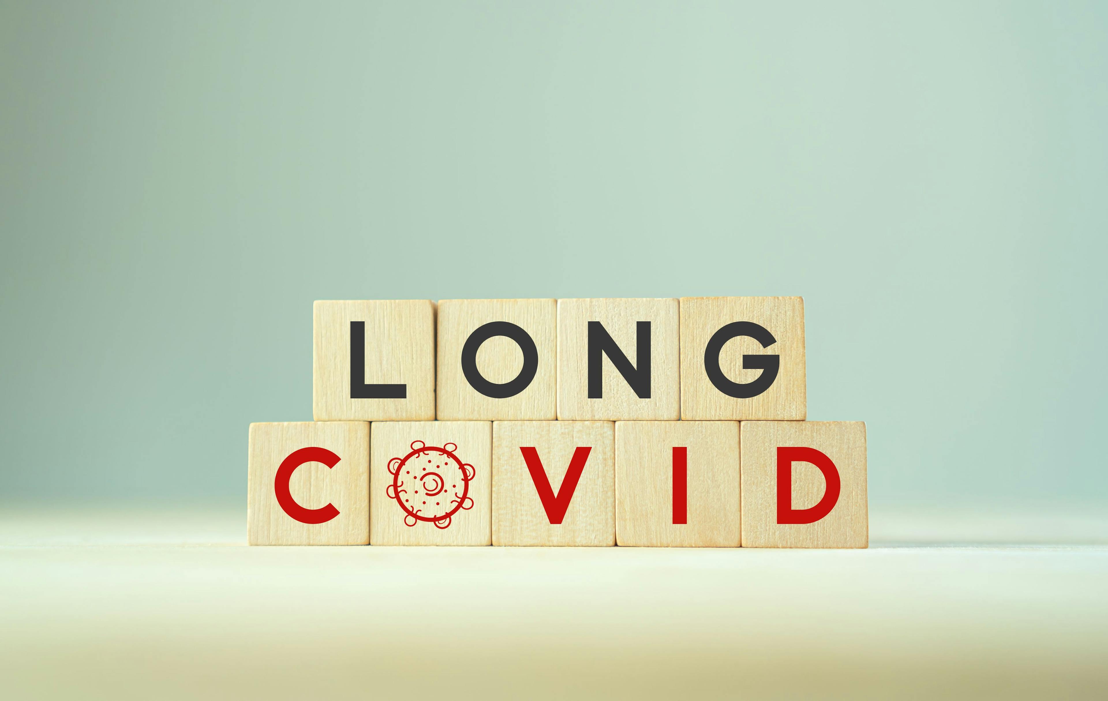 Long COVID / Parradee - stock.adobe.com