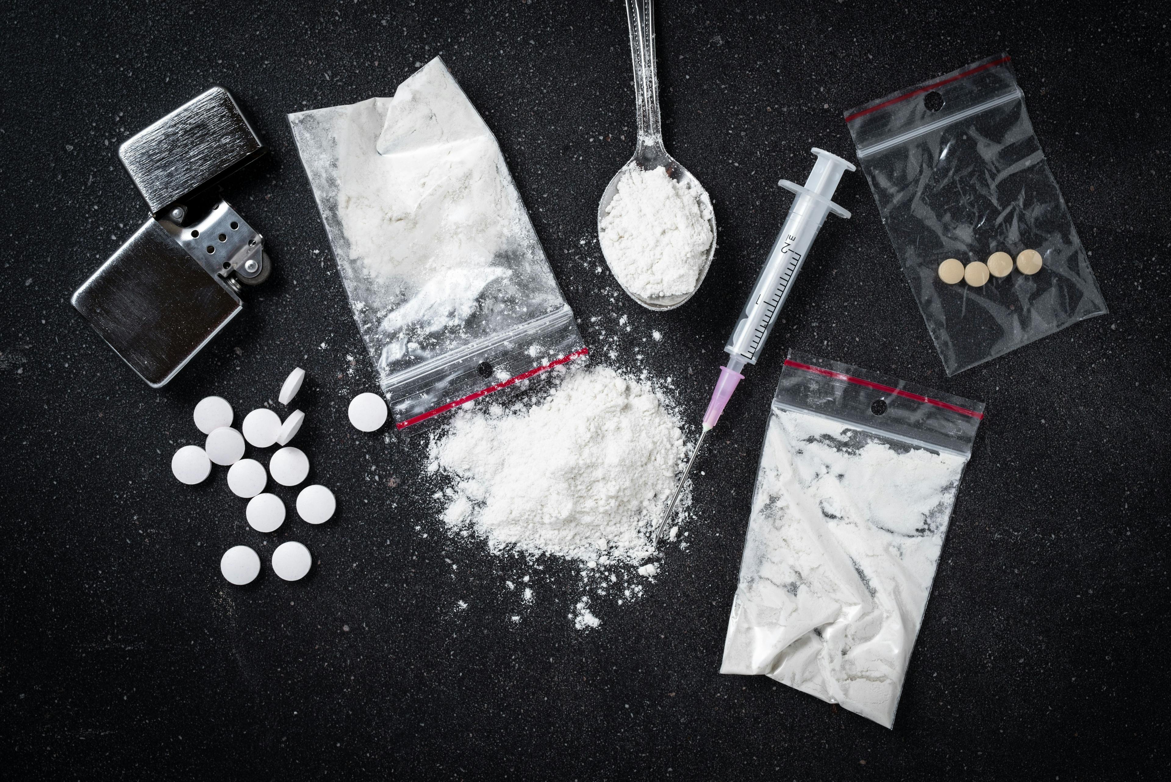 Over 30% of American Adults Know Someone Who Died of Drug Overdose