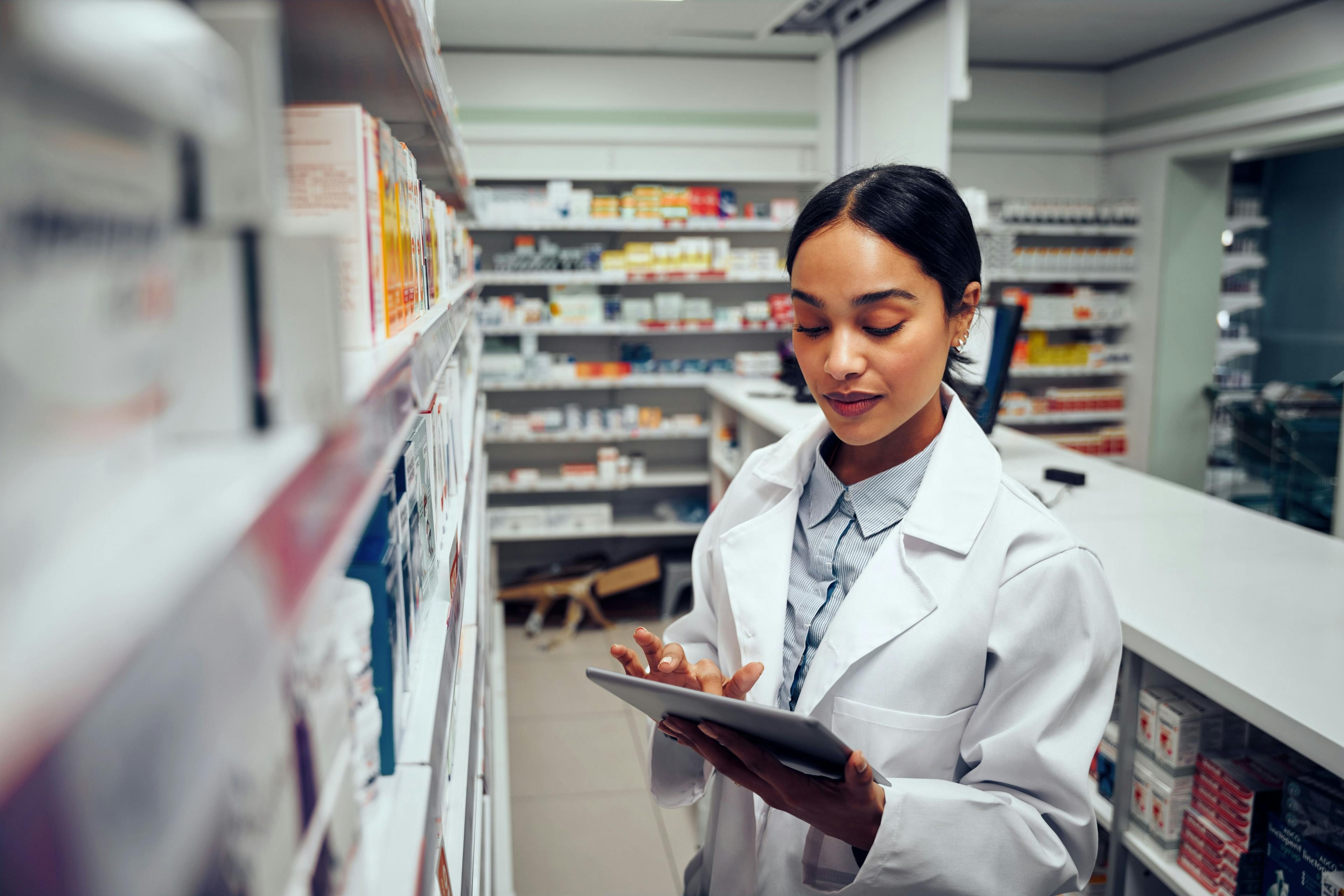 Q&A: What Pharmacists Need to Know About Tianeptine