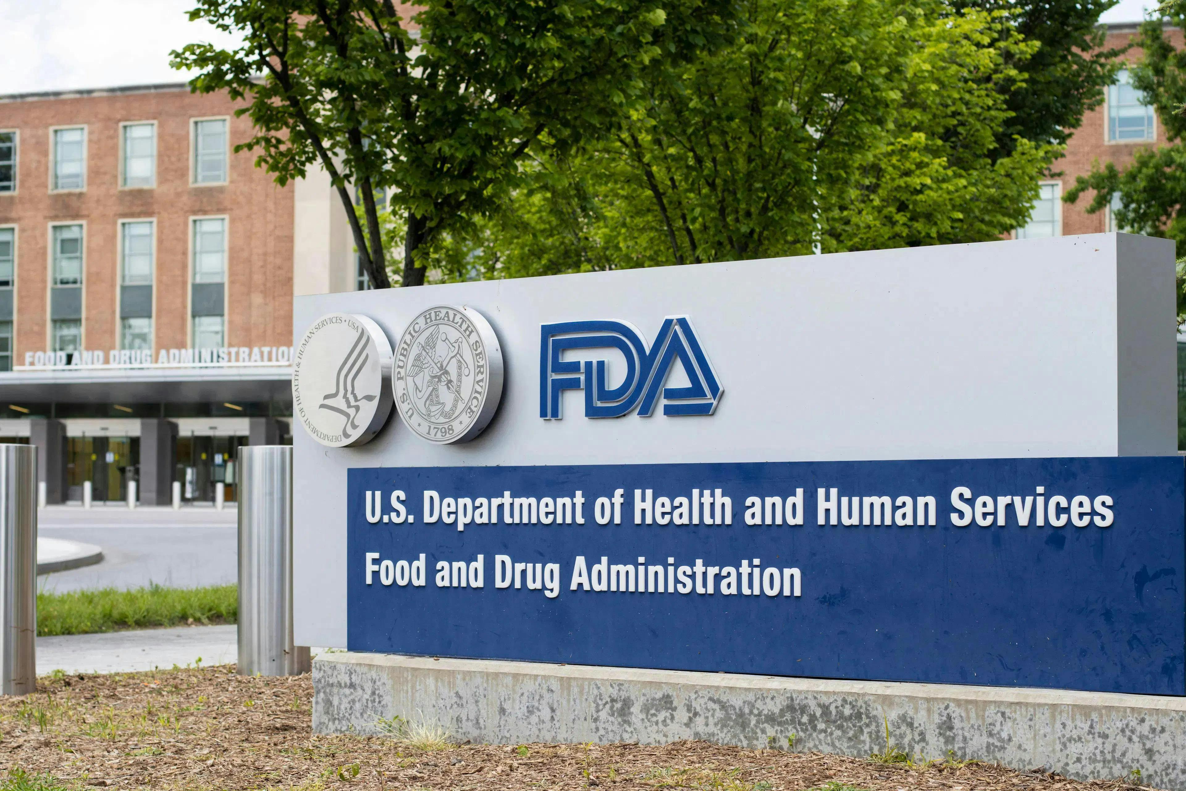 FDA Roundup: Eylea Biosimilars, Belimumab Autoinjector 