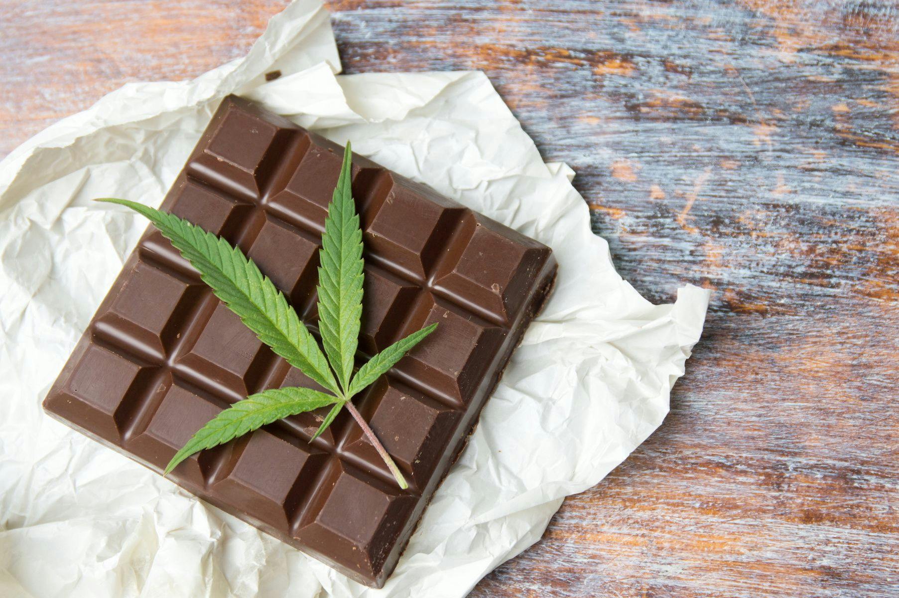 Emergency Visits in Canada Tripled After Legalization of Edible Cannabis