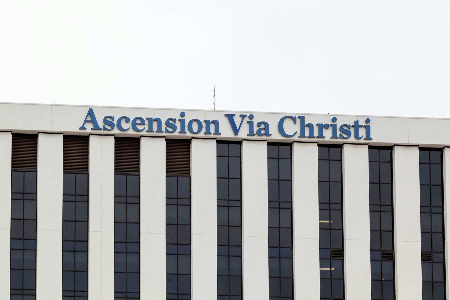 Ascension Hospitals Face Disruptions from Suspected Cyberattack