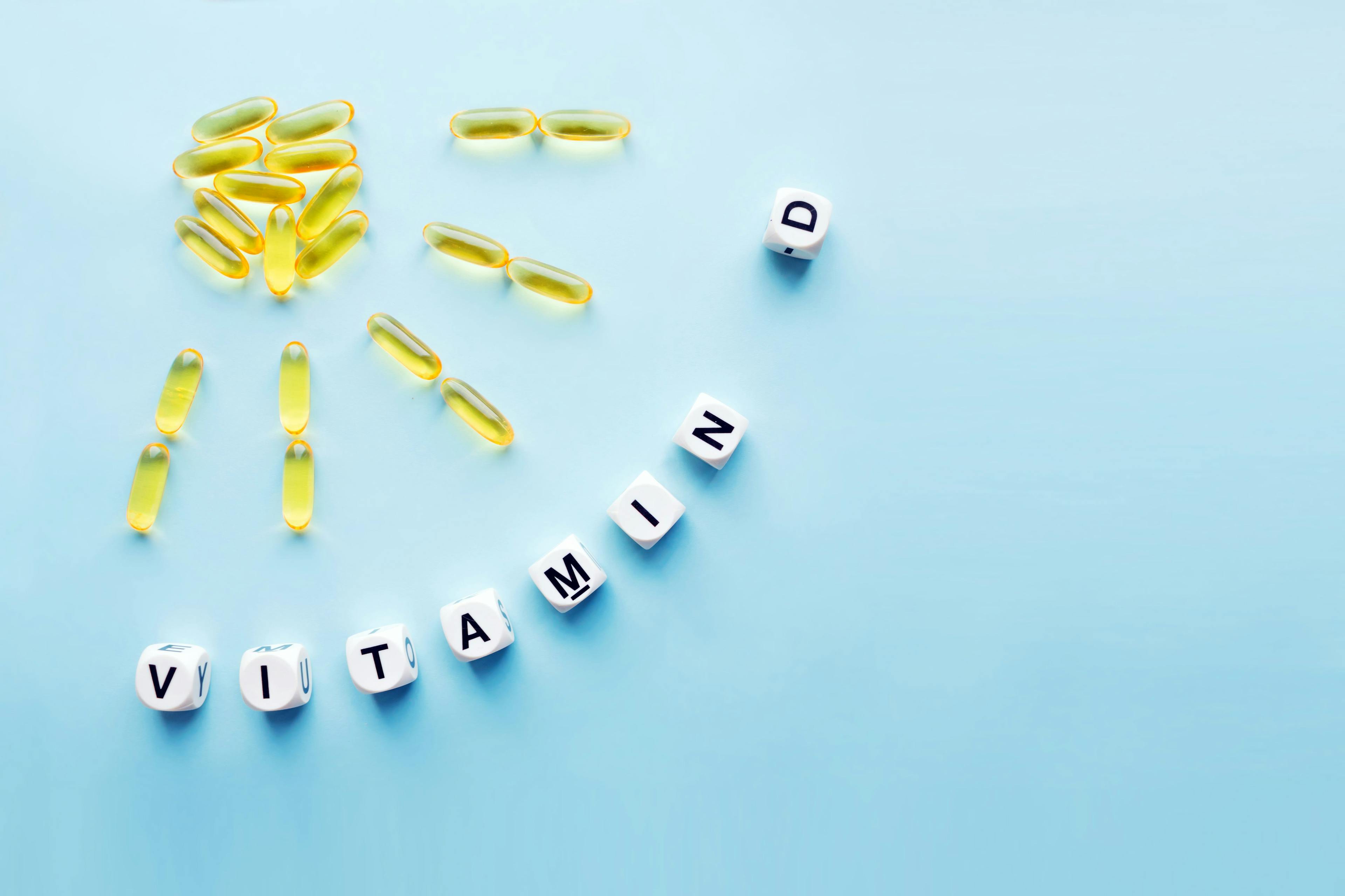 Vitamin D Deficiency May Increase Gastrointestinal Bleeding Risk in Patients on Blood Thinners