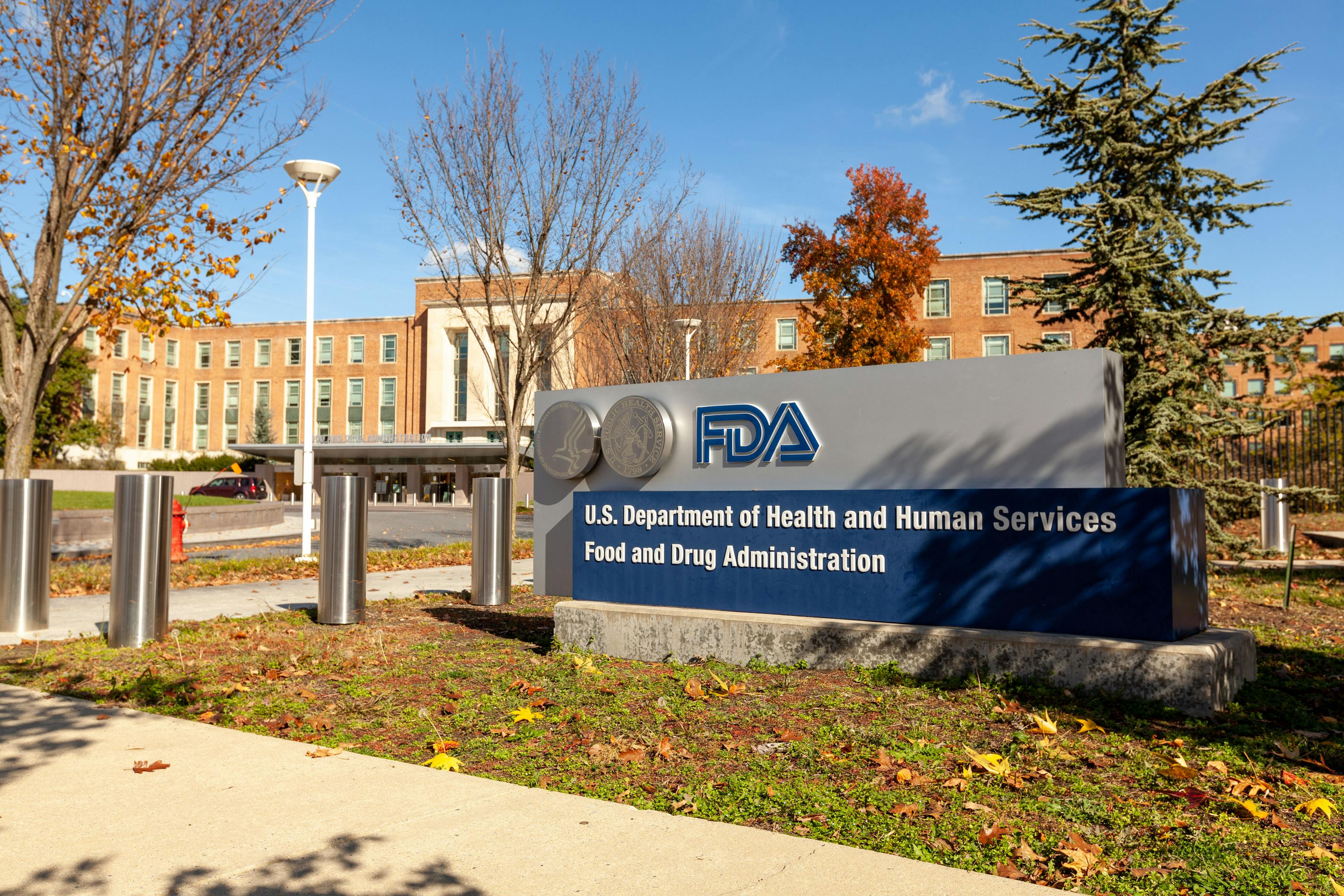 FDA Approves Aprocitentan For Treatment of Uncontrolled High Blood Pressure