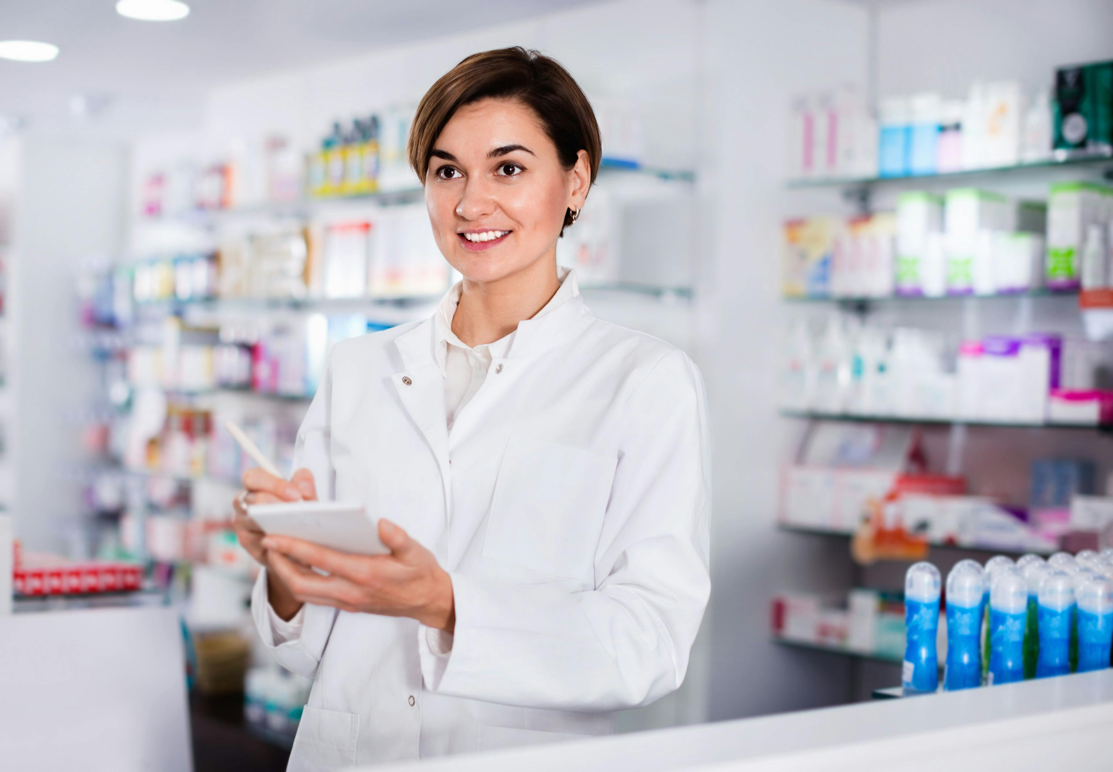 Accountable Care Organization Review Recognizes the Value of Pharmacists