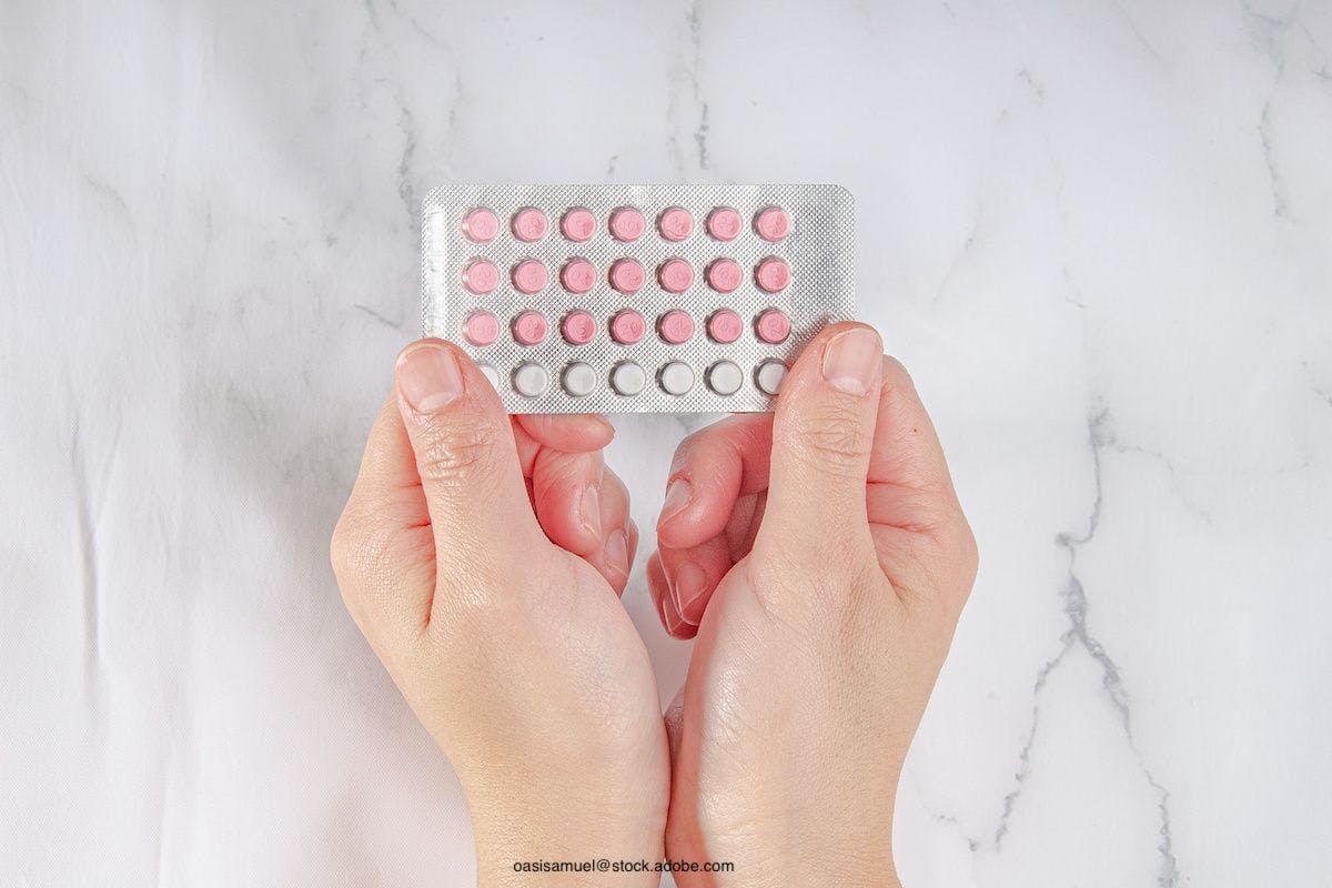 Perrigo Submits Application to FDA for First-ever OTC Birth Control Pill