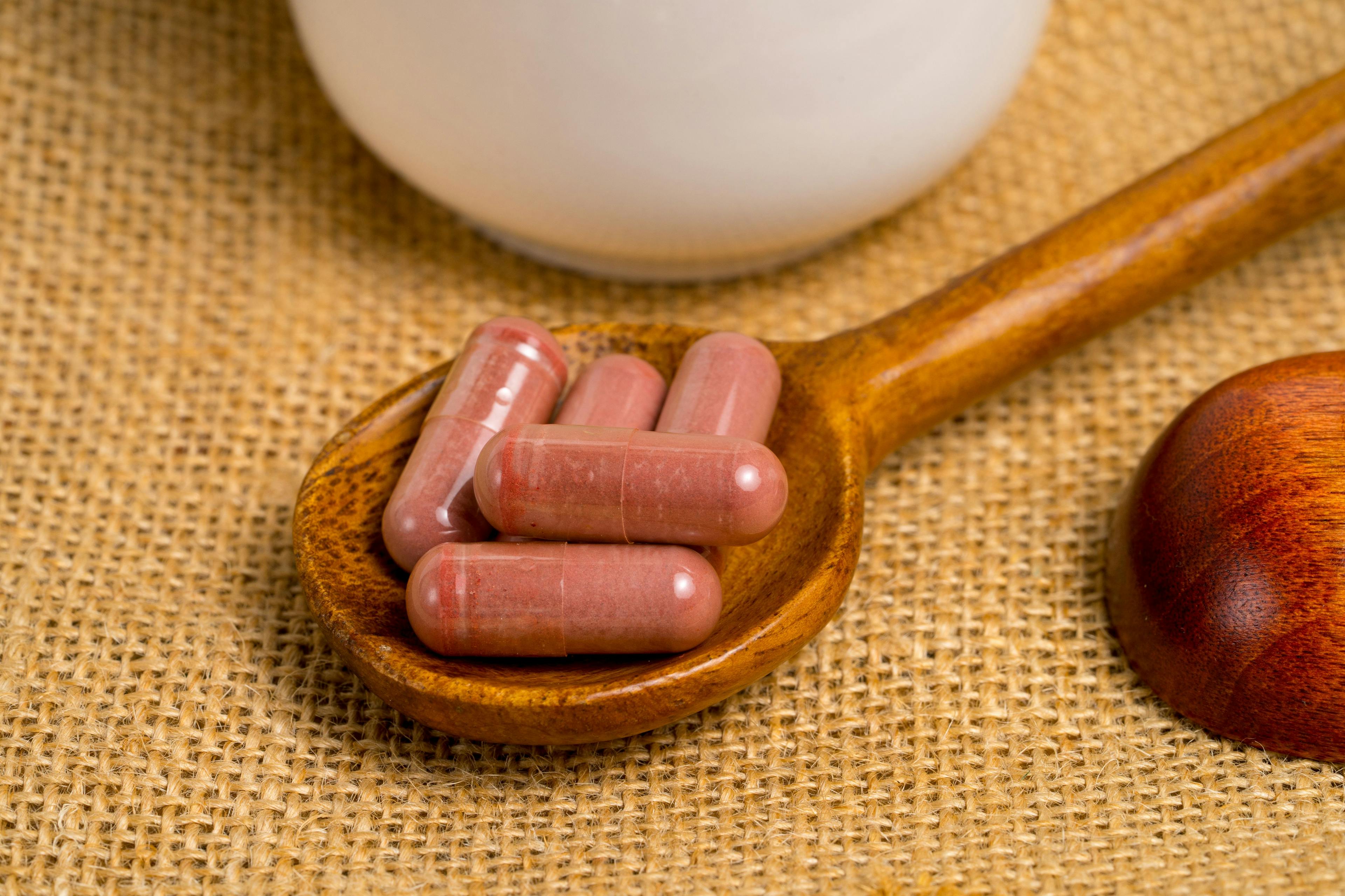 Buyer Beware: Red Yeast Rice Supplements Linked to Deaths, Hospitalizations