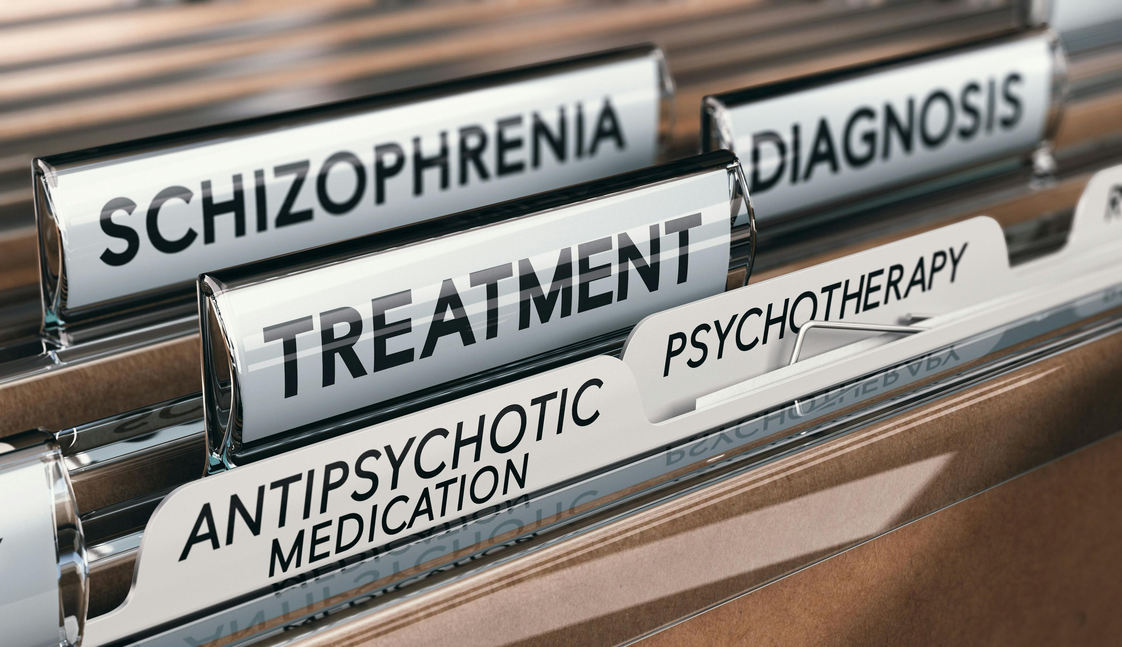 NDA for Investigational Schizophrenia Treatment Submitted to FDA